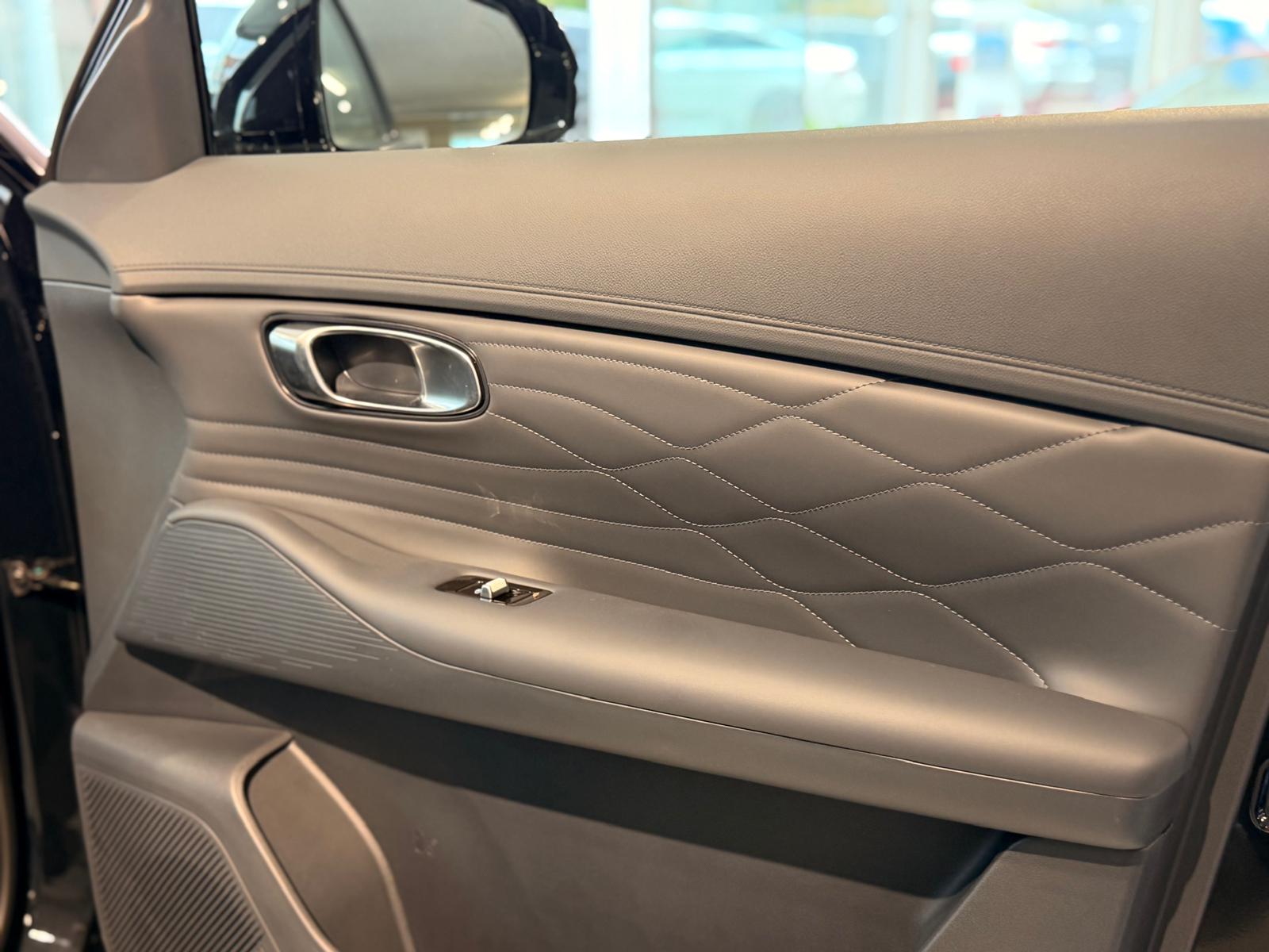 GEELY Starray EM-i Max+ PHEV-image-19