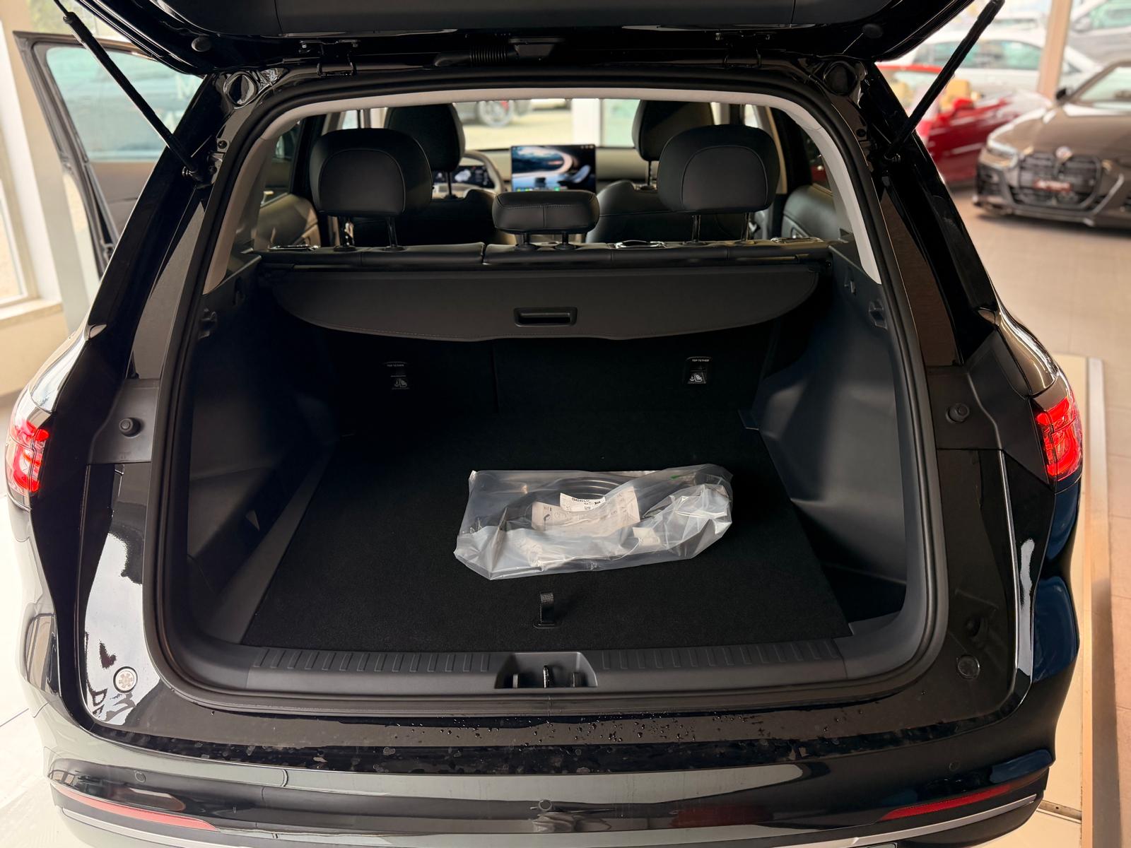 GEELY Starray EM-i Max+ PHEV-image-18
