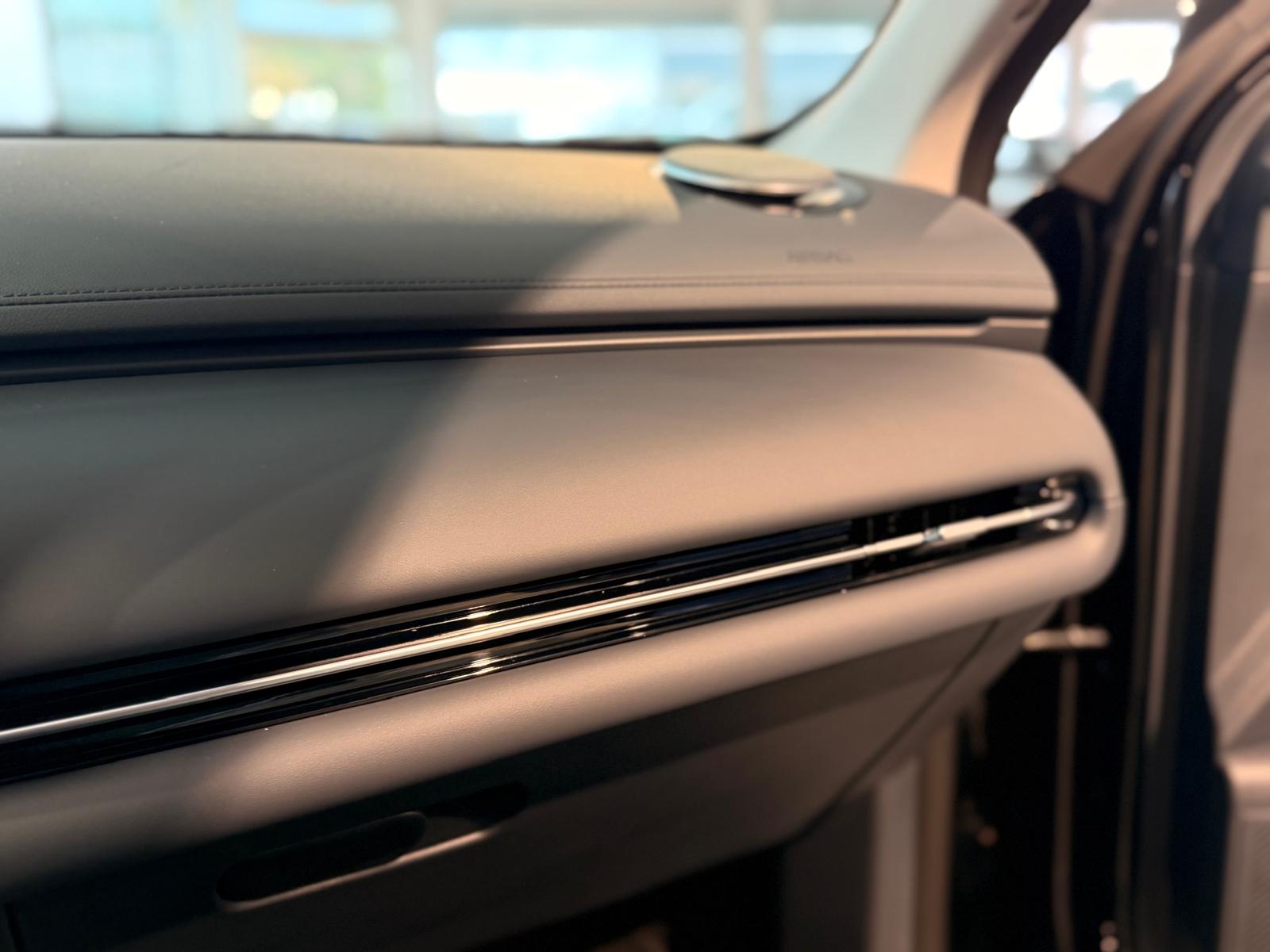 GEELY Starray EM-i Max+ PHEV-image-23