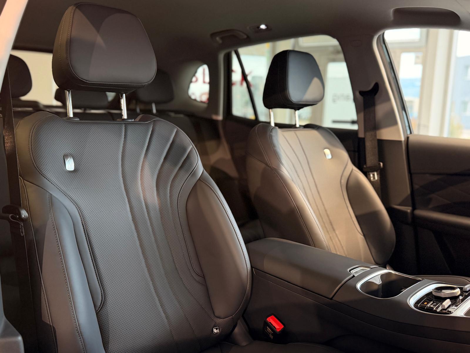 GEELY Starray EM-i Max+ PHEV-image-21