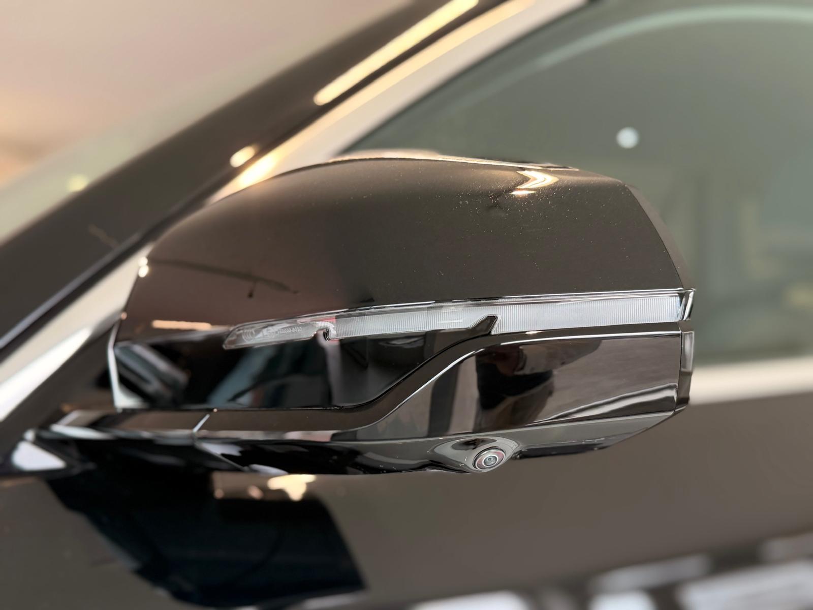 GEELY Starray EM-i Max+ PHEV-image-6