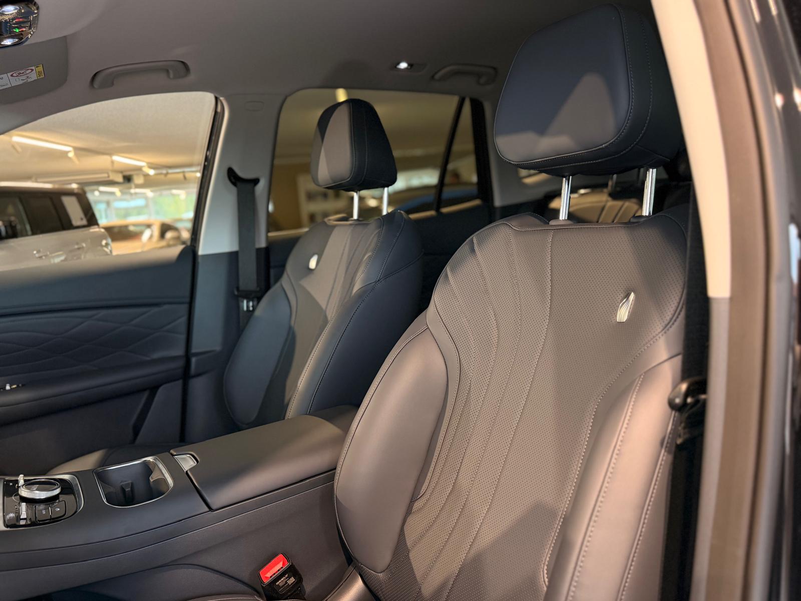 GEELY Starray EM-i Max+ PHEV-image-11