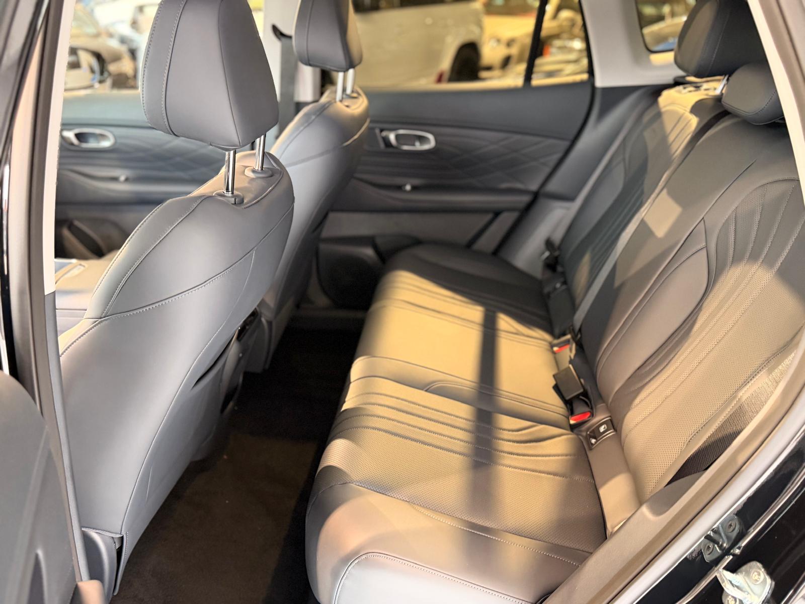 GEELY Starray EM-i Max+ PHEV-image-17