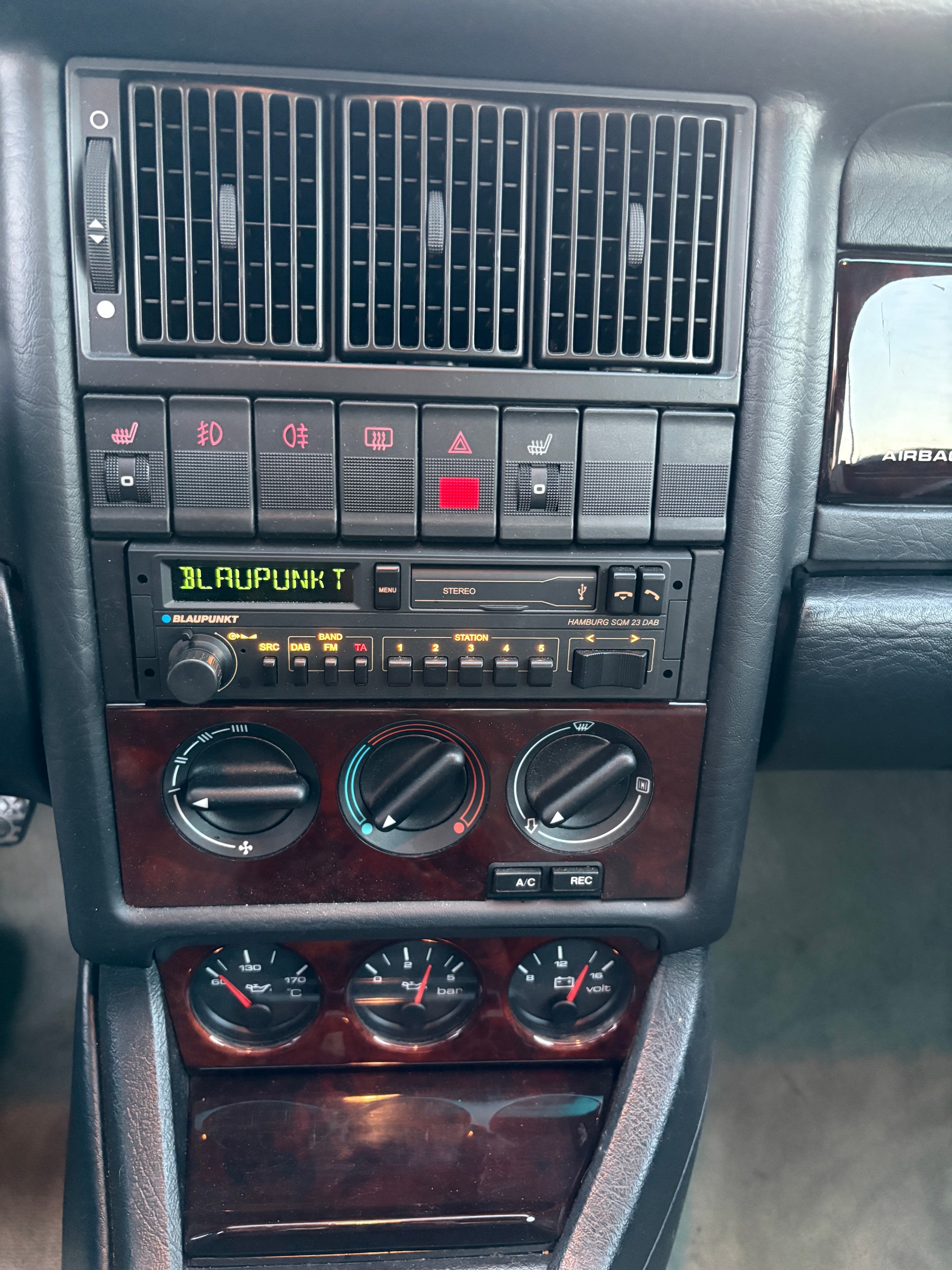 AUDI 2.8 E V6 ABS AiB-image-8
