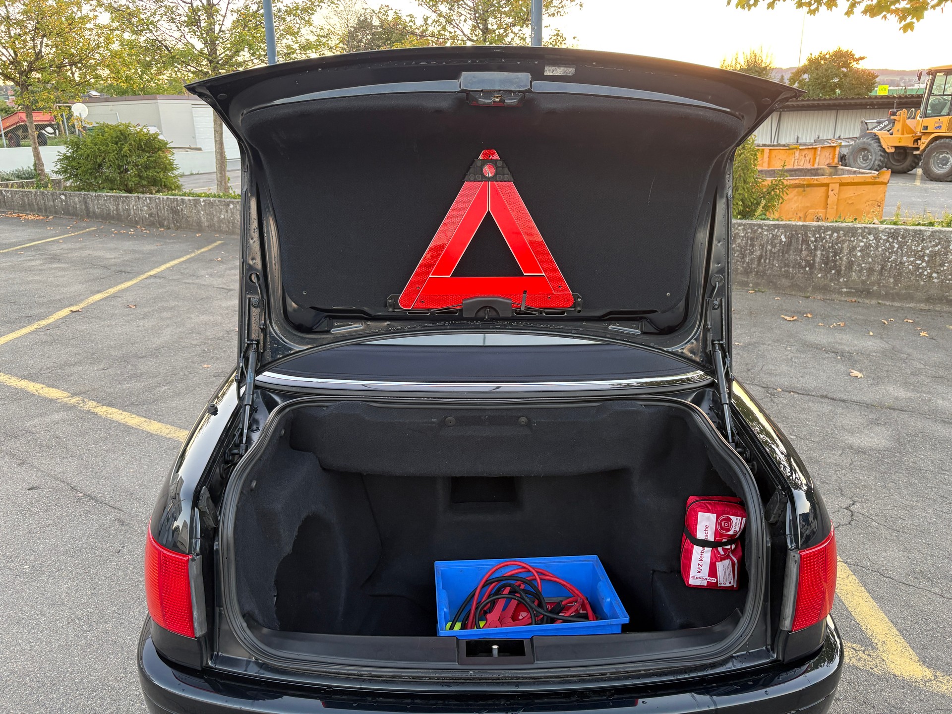 AUDI 2.8 E V6 ABS AiB-image-10