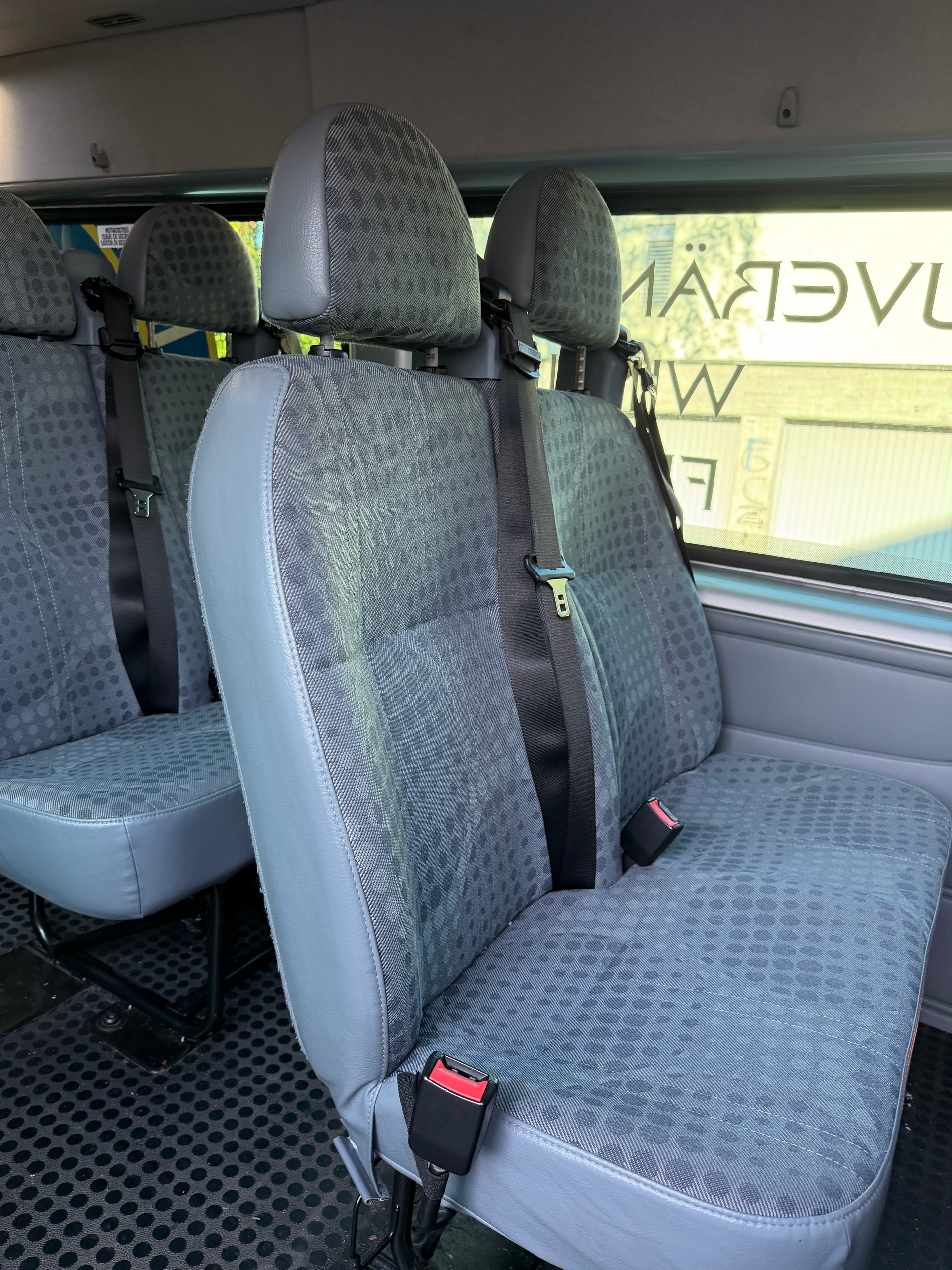 FORD 350 L TCDI-image-4