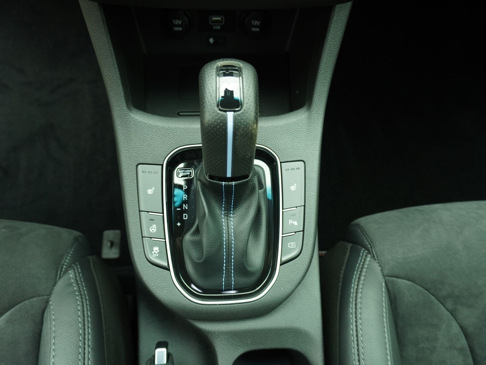 HYUNDAI i30 N 2.0 T-GDi Drive-N-image-13
