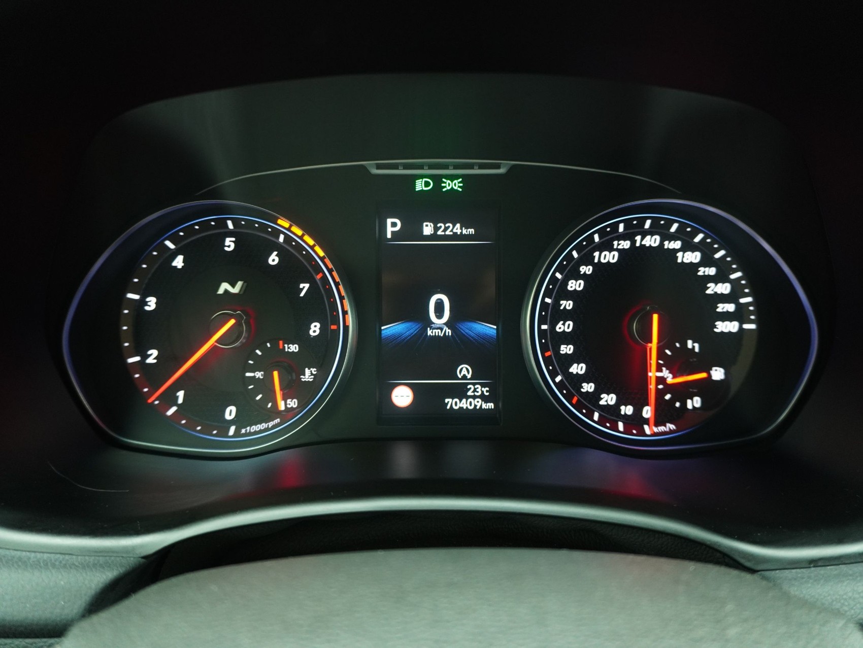 HYUNDAI i30 N 2.0 T-GDi Drive-N-image-14