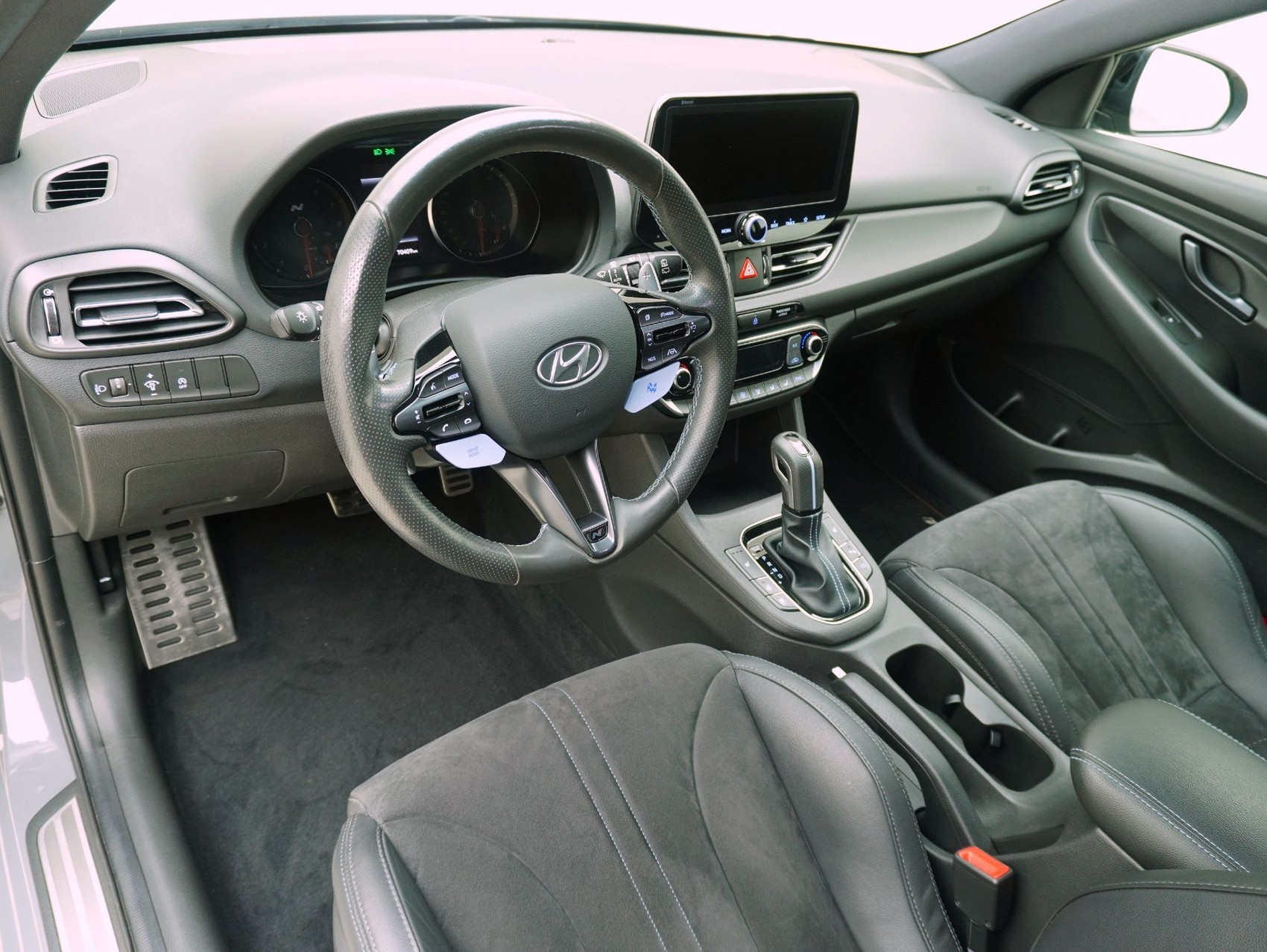 HYUNDAI i30 N 2.0 T-GDi Drive-N-image-9