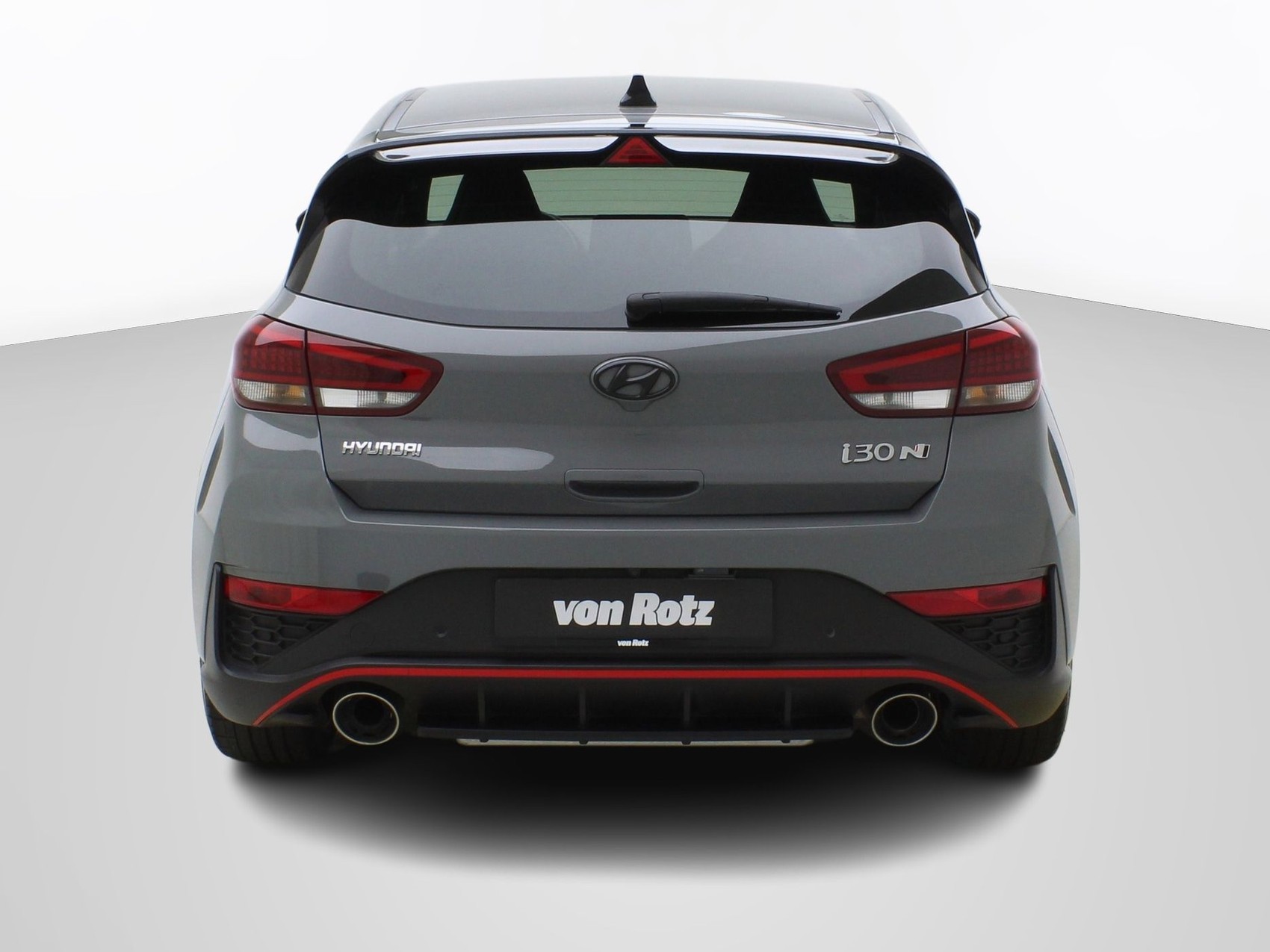 HYUNDAI i30 N 2.0 T-GDi Drive-N-image-3
