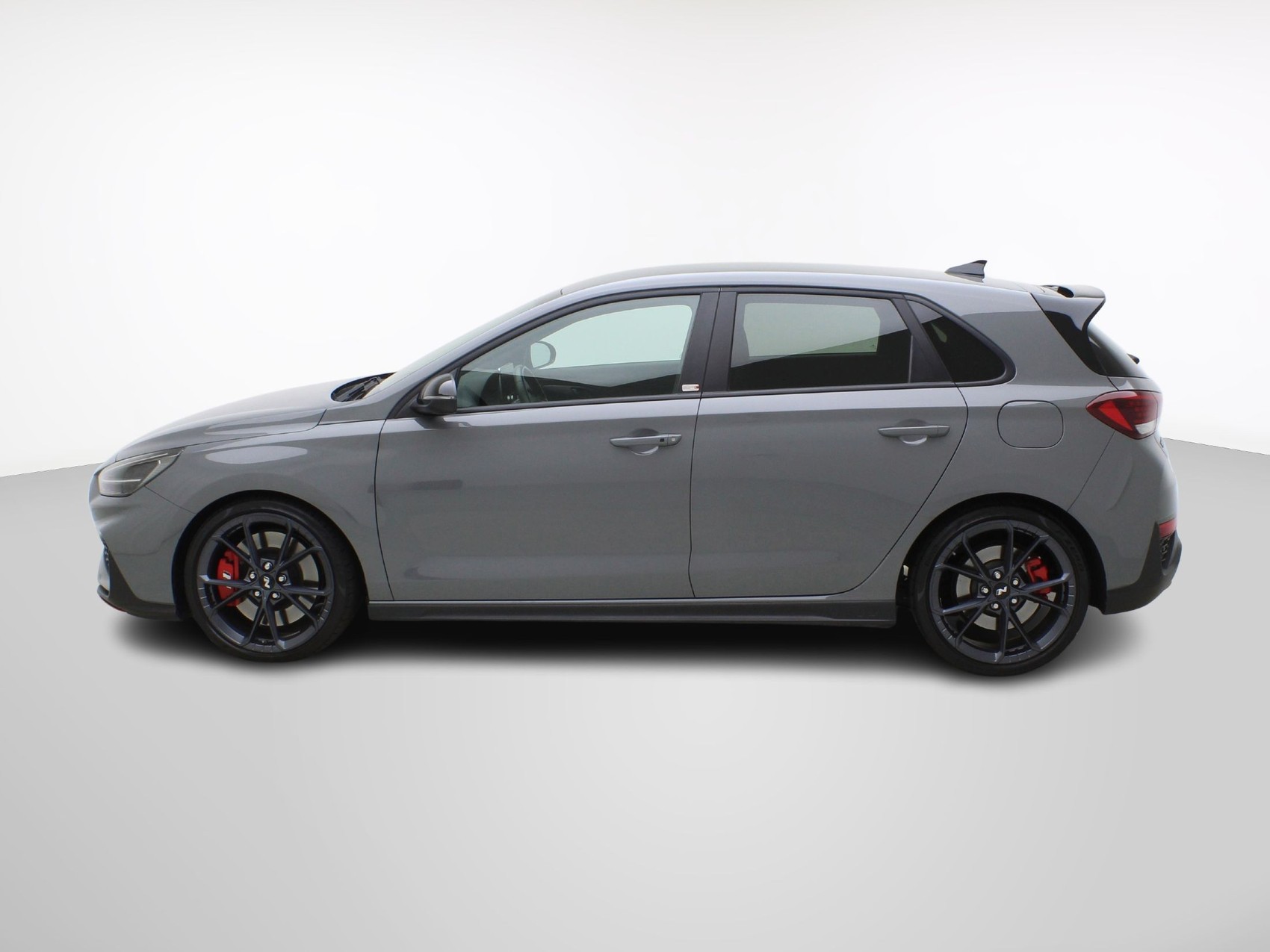 HYUNDAI i30 N 2.0 T-GDi Drive-N-image-2