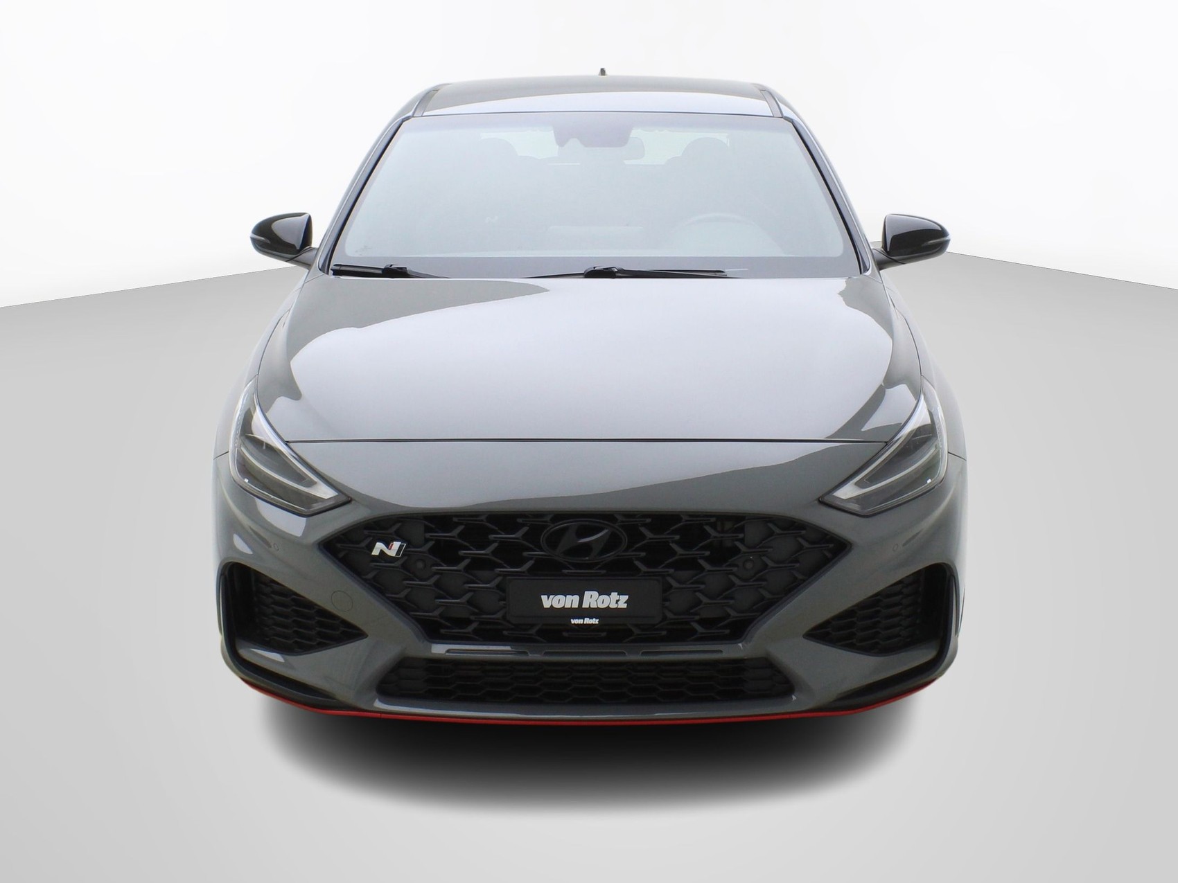 HYUNDAI i30 N 2.0 T-GDi Drive-N-image-5