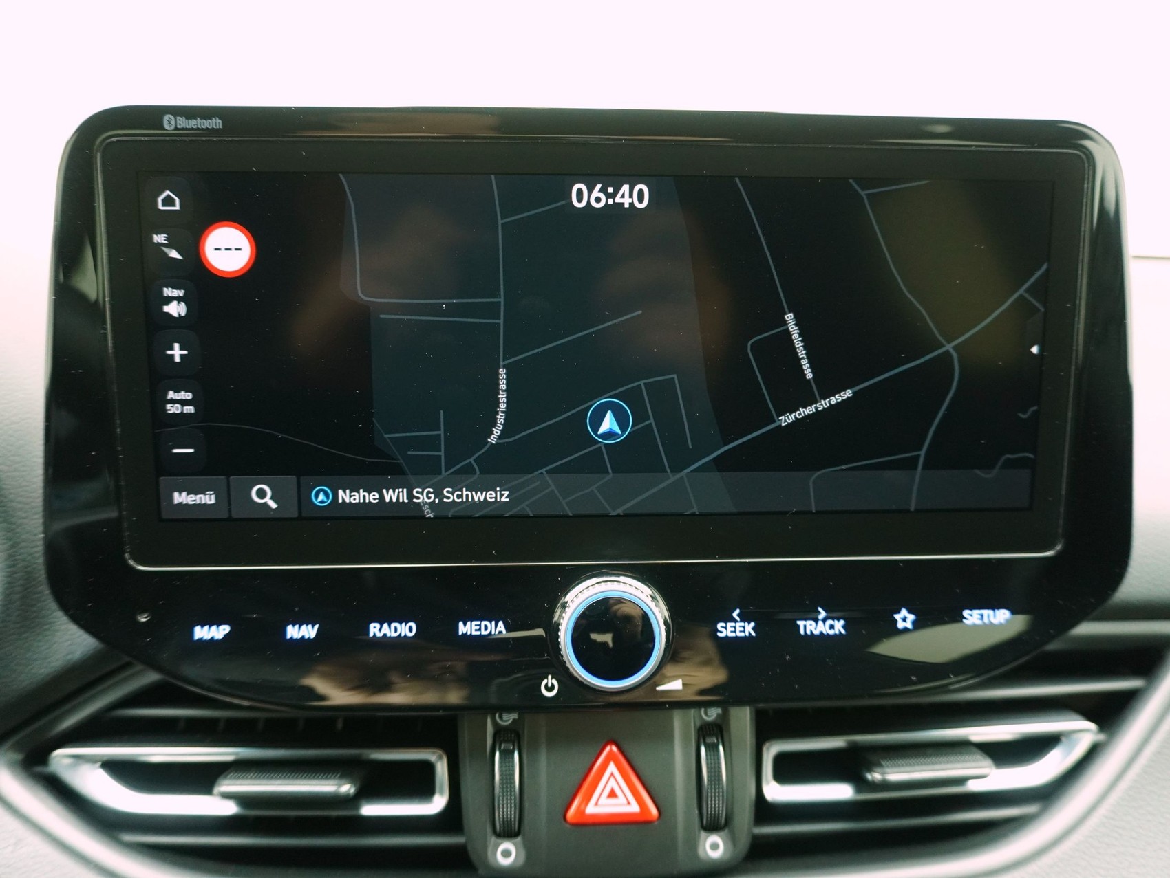 HYUNDAI i30 N 2.0 T-GDi Drive-N-image-19