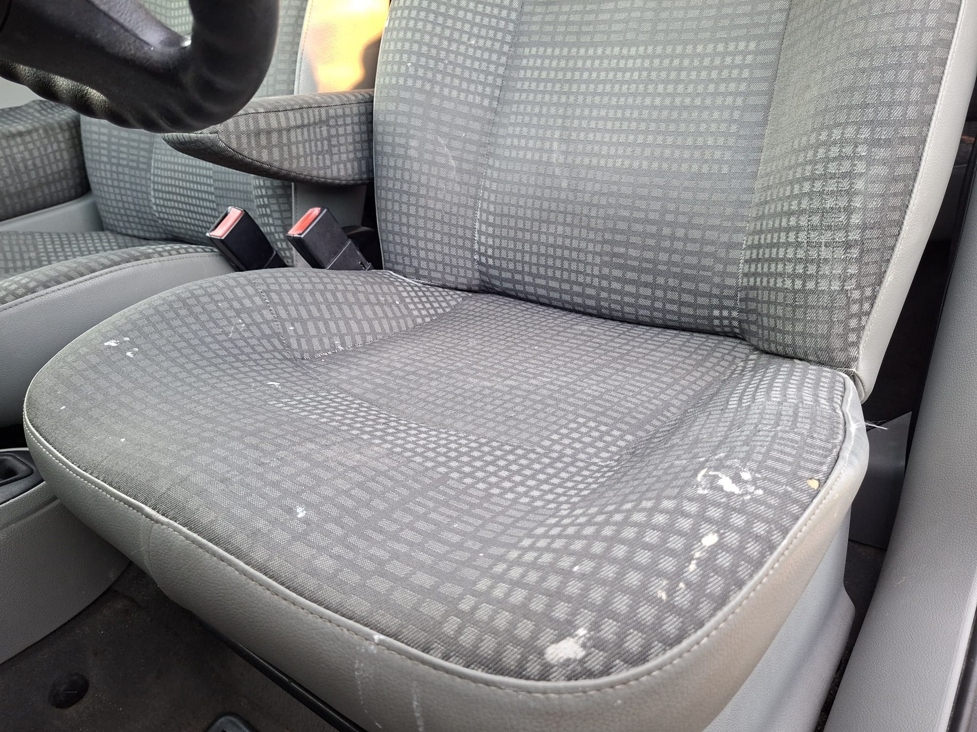 RENAULT Kangoo 1.6 16V Privilège-image-11