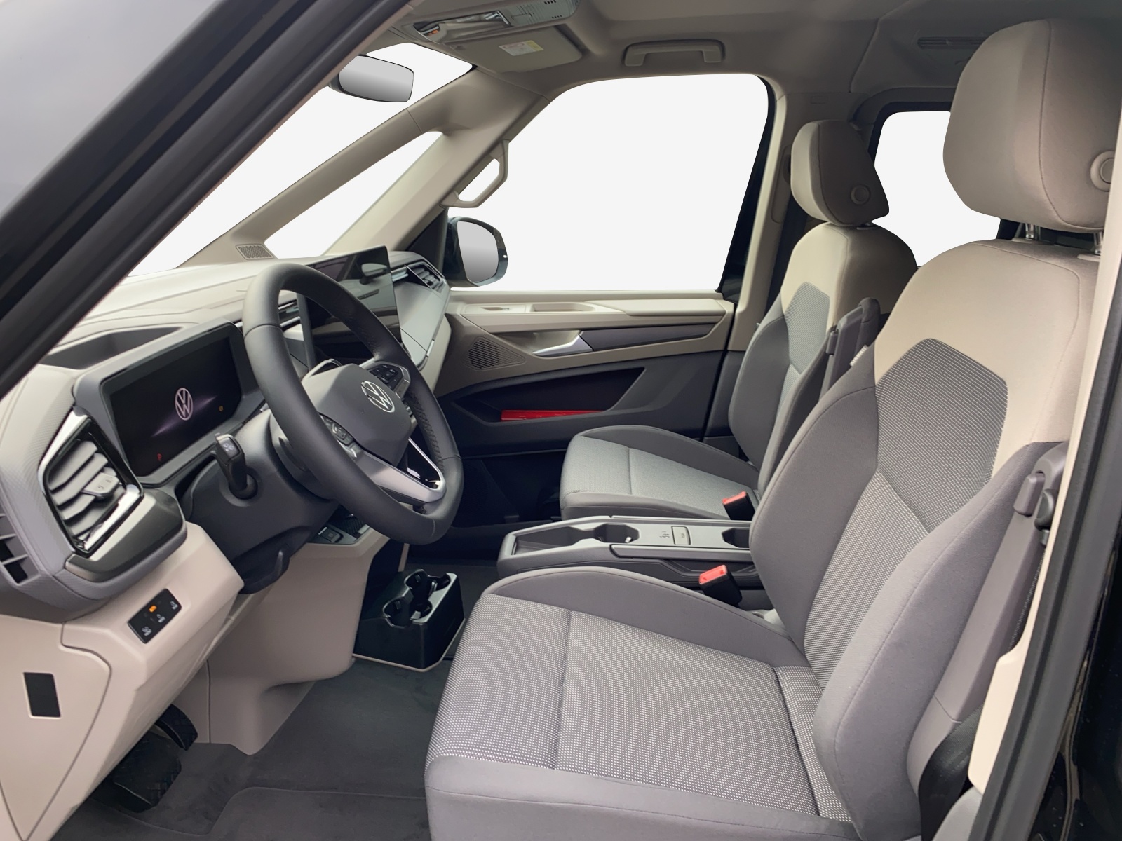 VW Multivan 2.0 TDI Trend Liberty Lang DSG-image-7