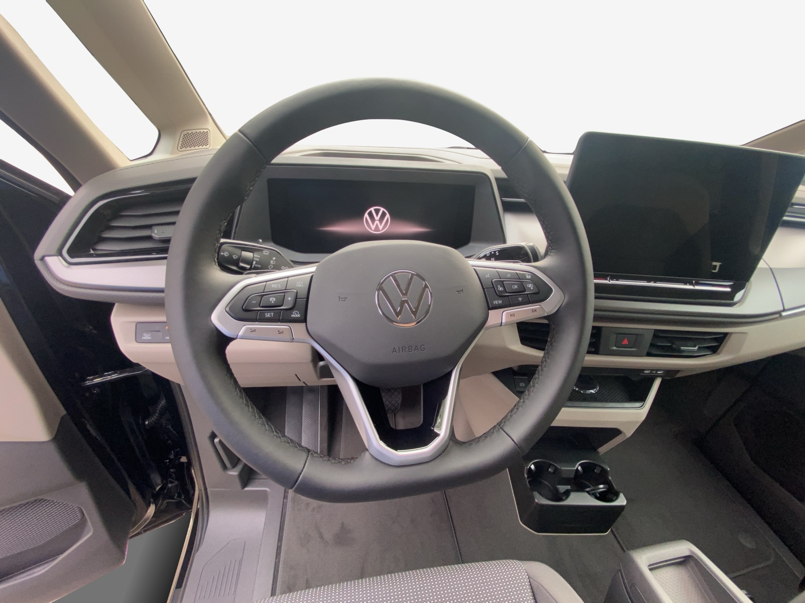 VW Multivan 2.0 TDI Trend Liberty Lang DSG-image-9