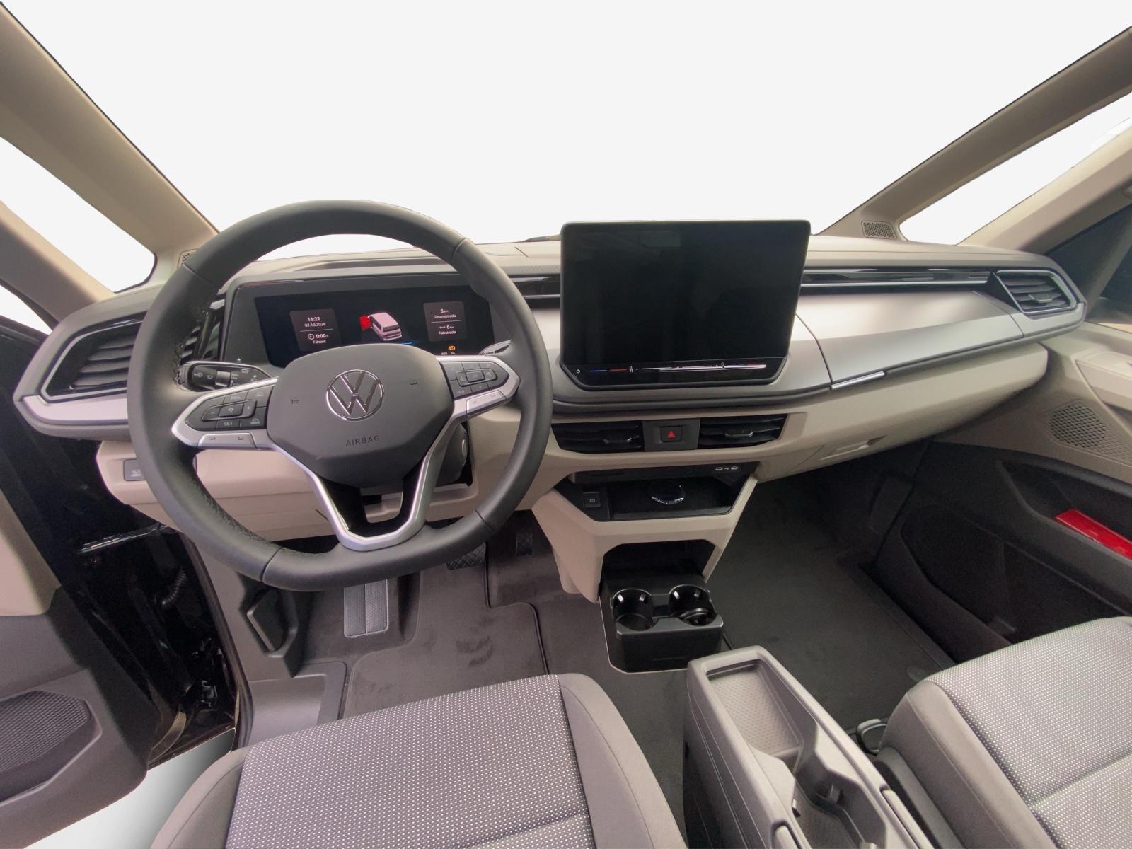 VW Multivan 2.0 TDI Trend Liberty Lang DSG-image-8
