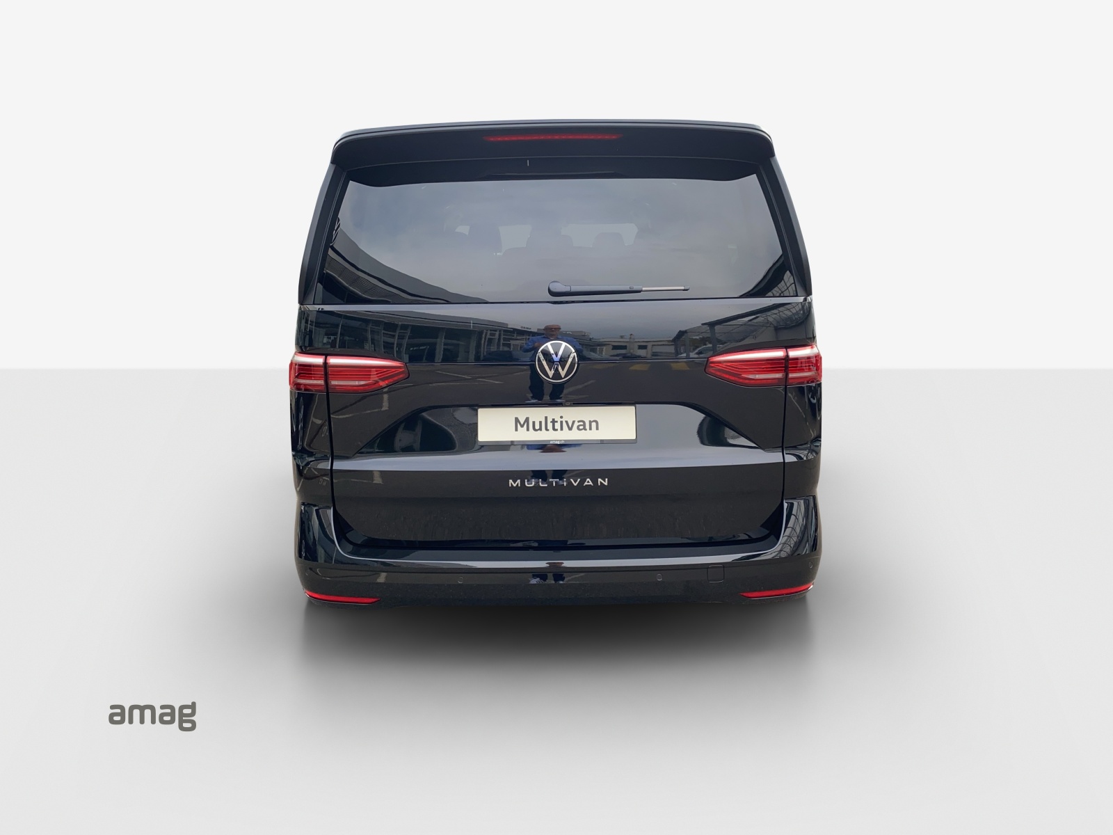 VW Multivan 2.0 TDI Trend Liberty Lang DSG-image-3