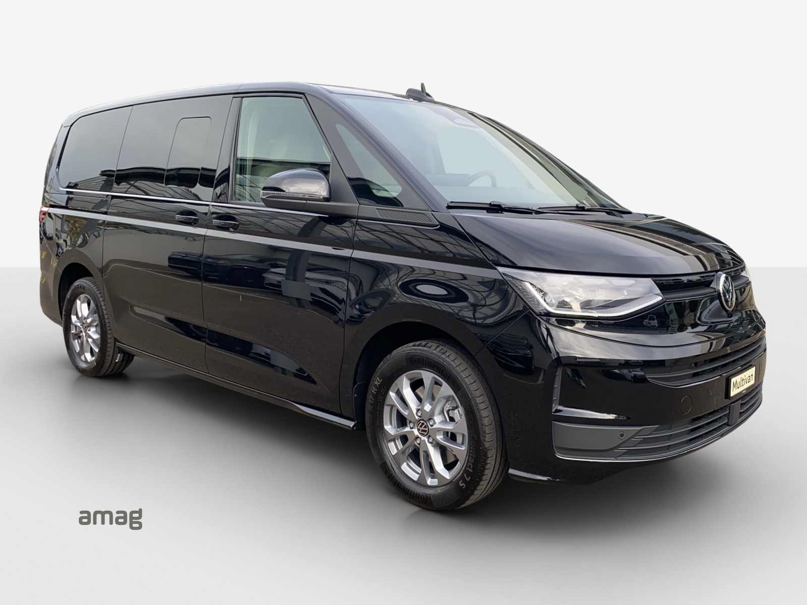 VW Multivan 2.0 TDI Trend Liberty Lang DSG-image-5