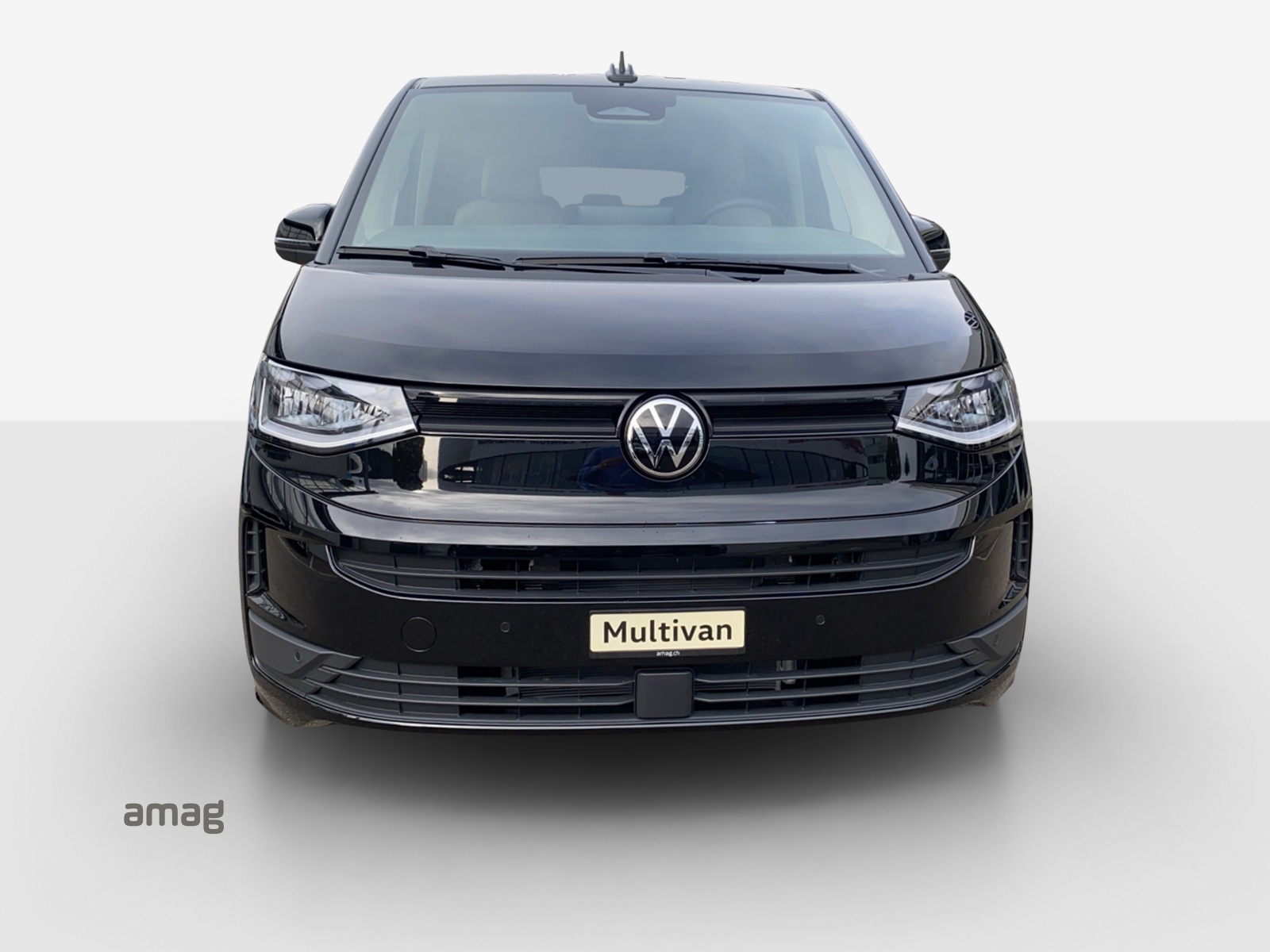 VW Multivan 2.0 TDI Trend Liberty Lang DSG-image-6