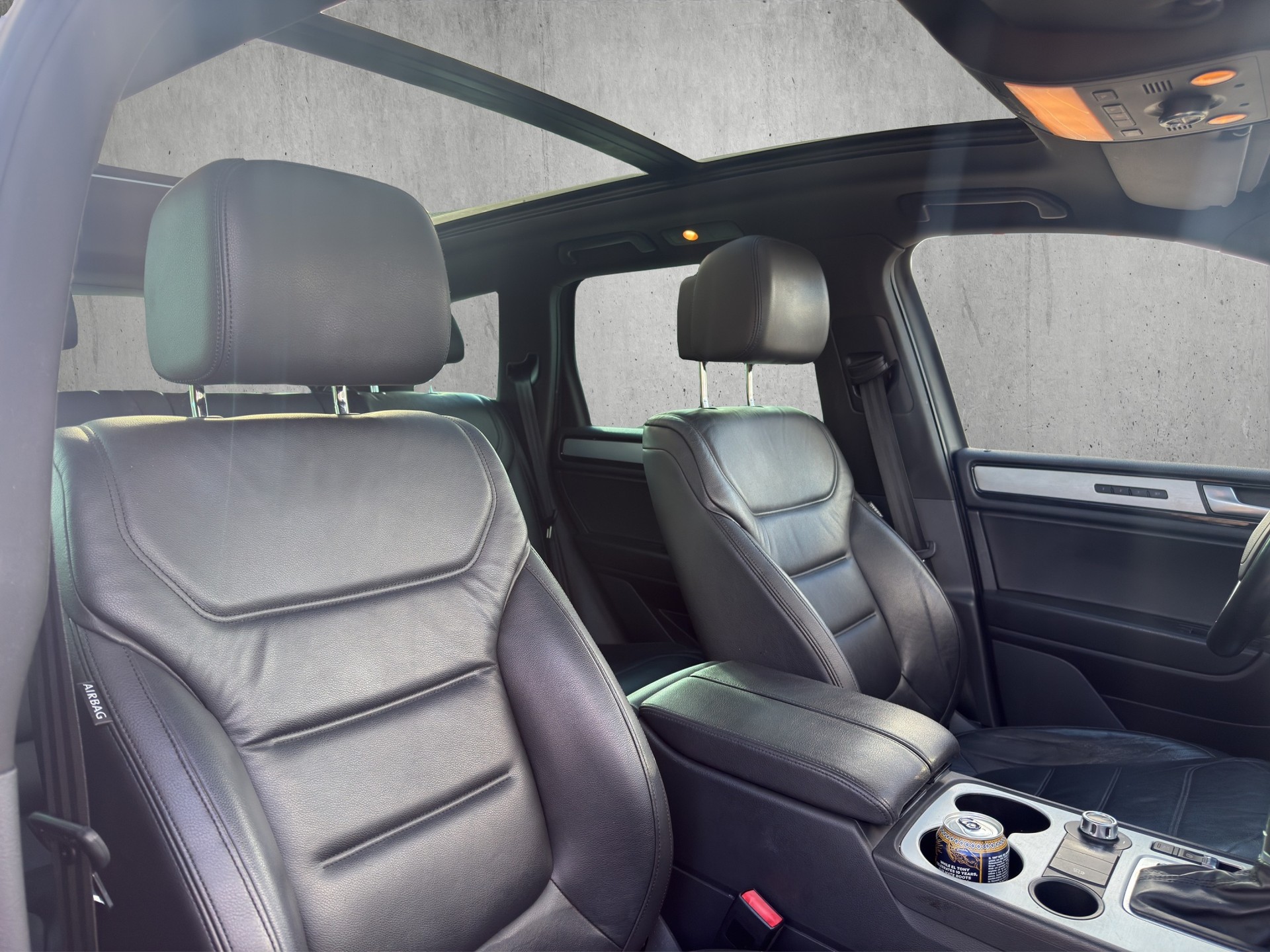 VW Touareg 3.0 TDI BMT Edition X Tiptronic-image-7
