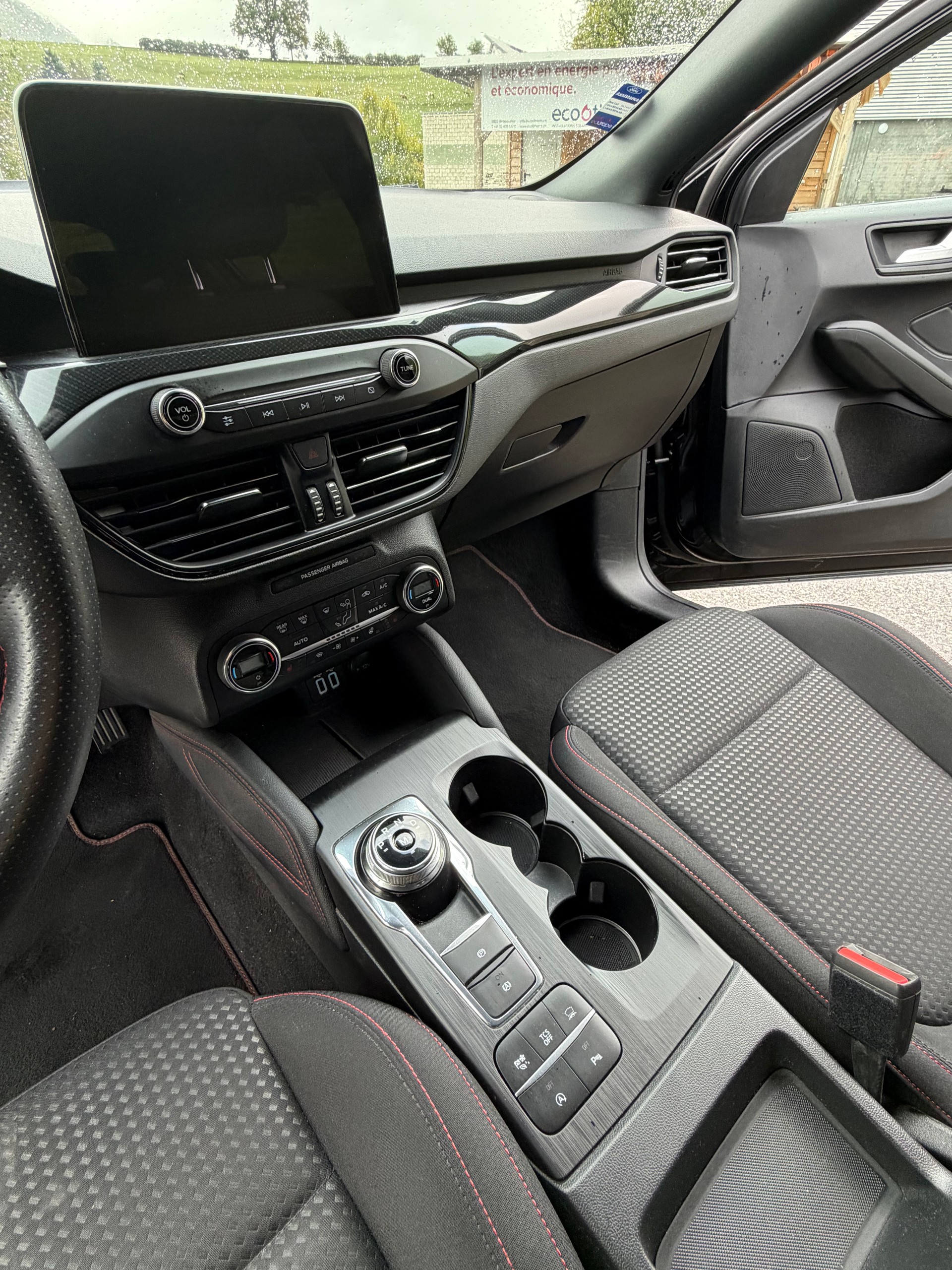 FORD 1.5i EcoB SCTi 150 ST-Line-image-7
