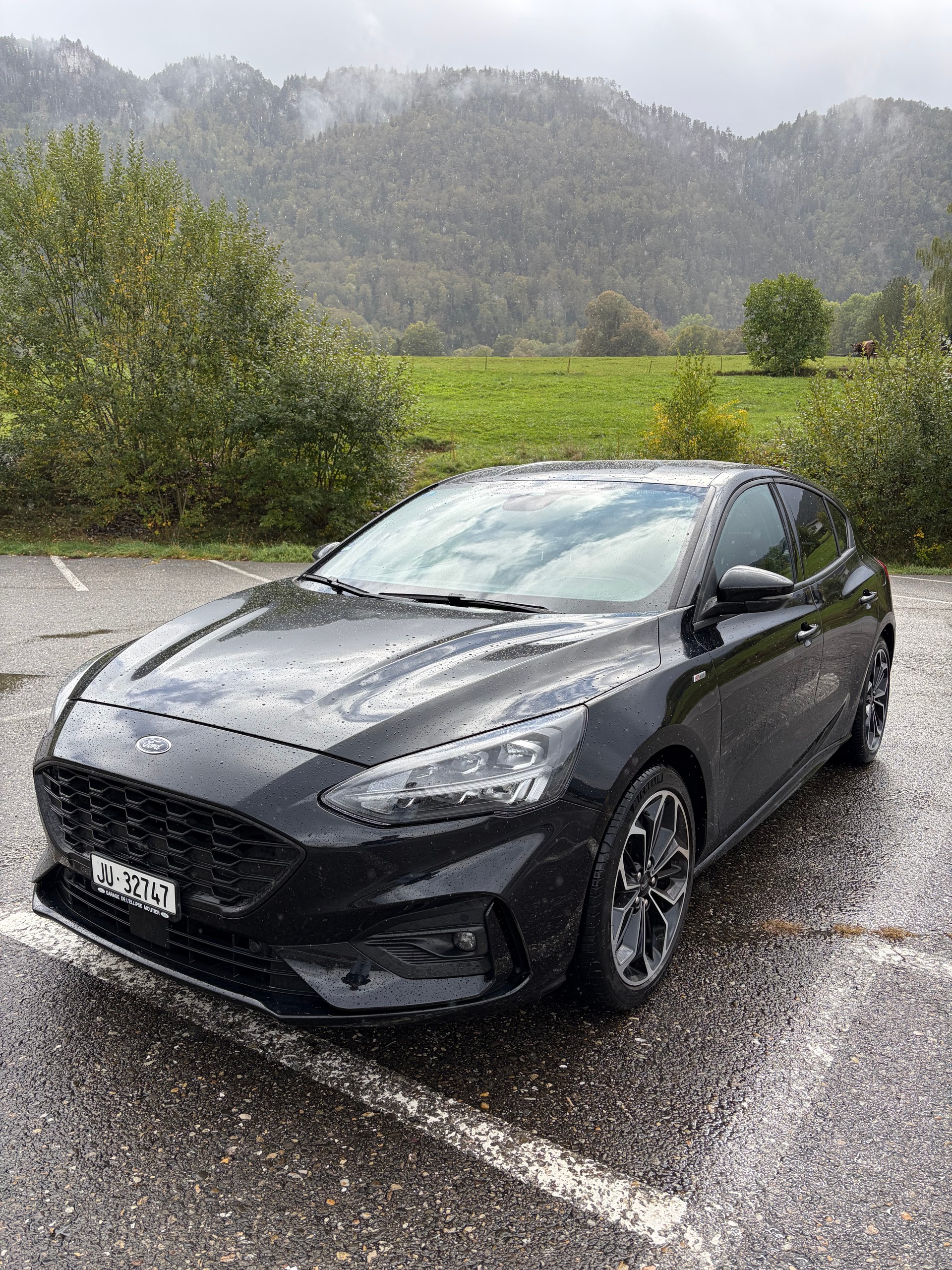 FORD 1.5i EcoB SCTi 150 ST-Line-image-0