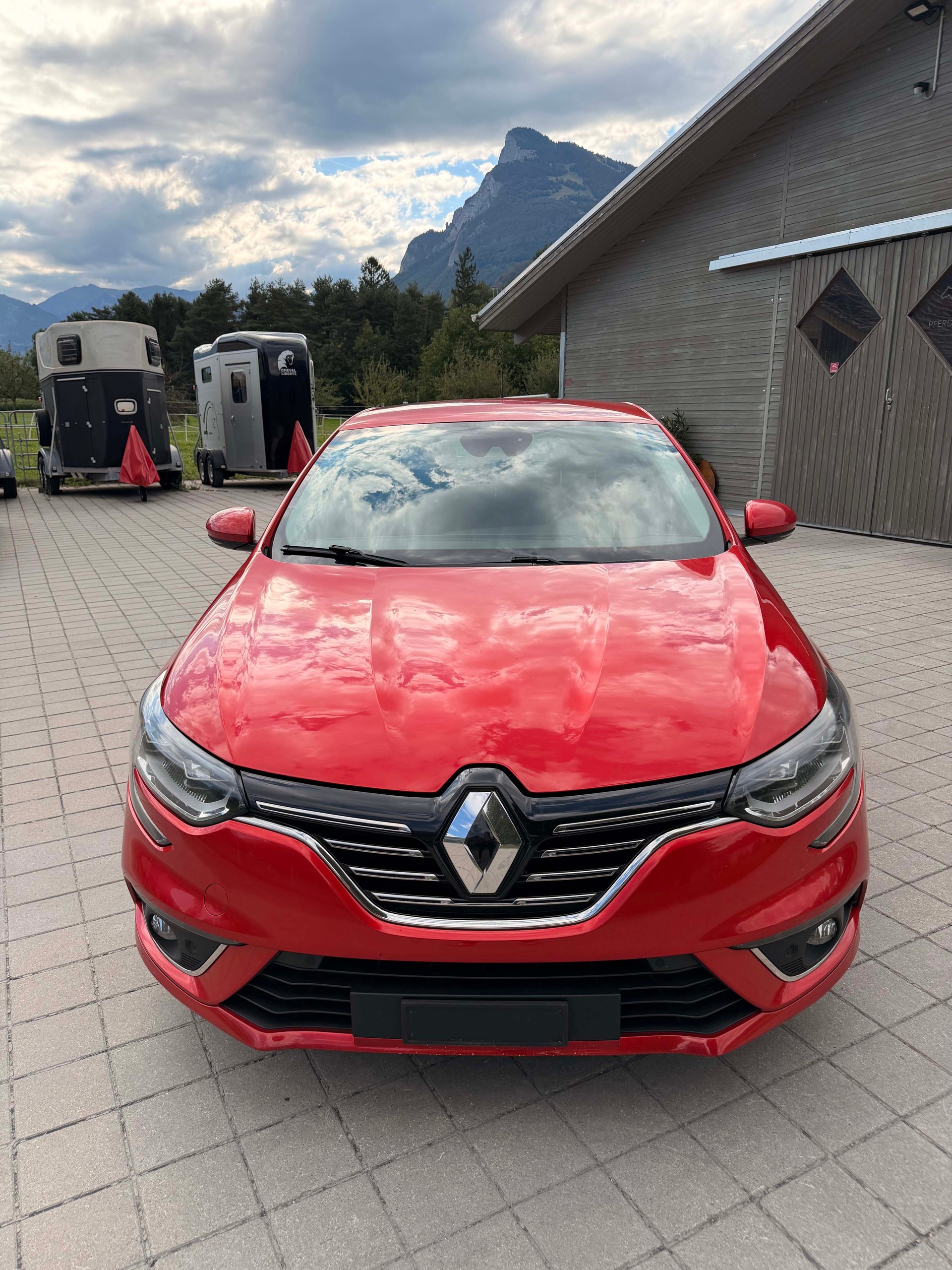 RENAULT 1.2 TCe 130 Bose-image-1