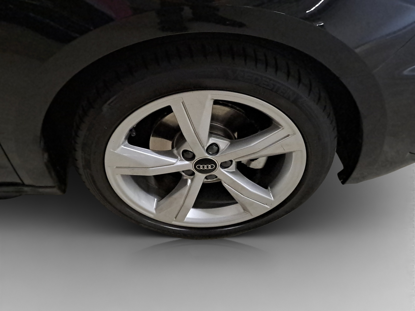 AUDI A1 Sportback 30 TFSI S Line Attraction S-tronic-image-14