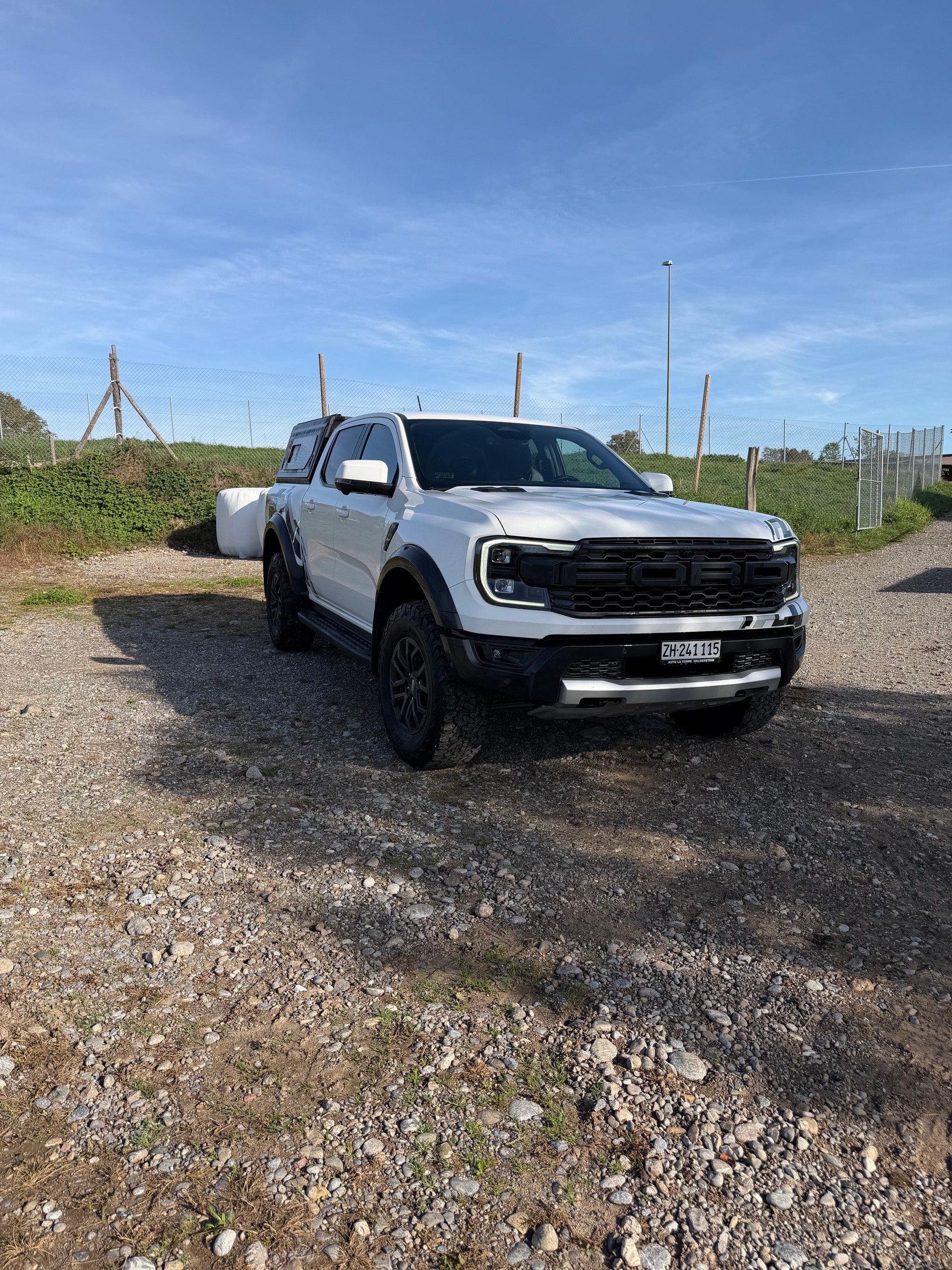 FORD 3.0 EcoBoost 4x4 Raptor-image-0