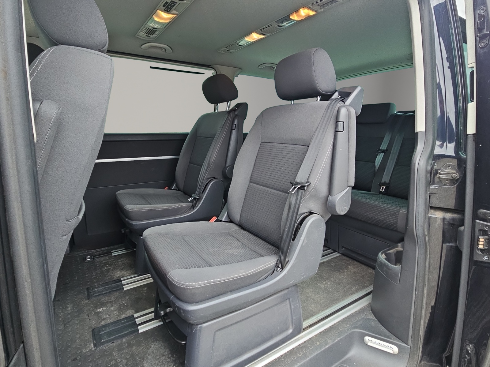 VW T5 Multivan 2.0 Bi-TDI CR Highline 4Motion-image-13
