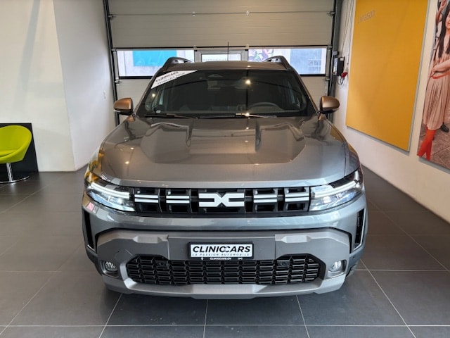 DACIA Duster HEV 155 Extreme-image-1