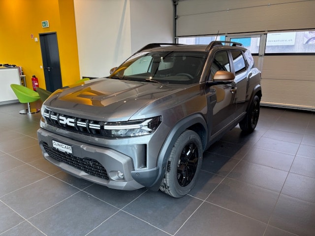 DACIA Duster HEV 155 Extreme-image-2