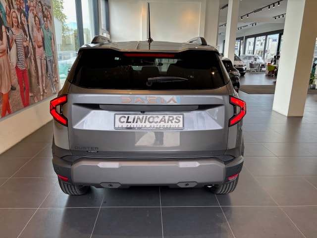DACIA Duster HEV 155 Extreme-image-6