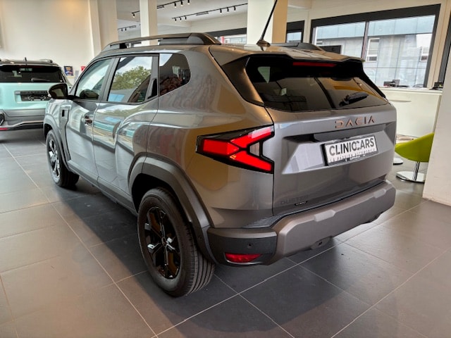 DACIA Duster HEV 155 Extreme-image-5