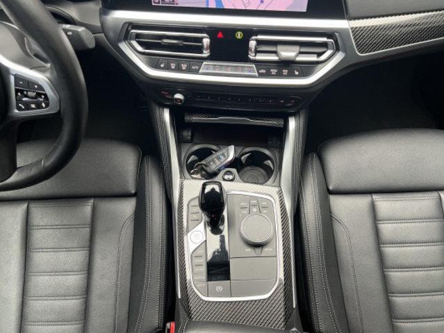 BMW 4er Reihe G26 Gran Coupé M440i xDrive-image-11