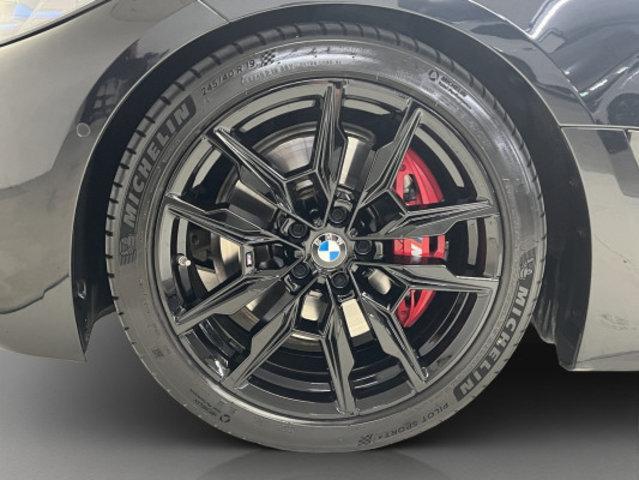 BMW 4er Reihe G26 Gran Coupé M440i xDrive-image-7