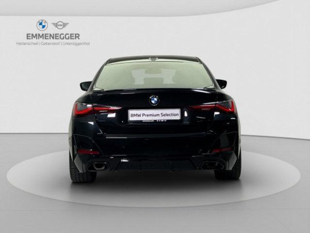 BMW 4er Reihe G26 Gran Coupé M440i xDrive-image-3