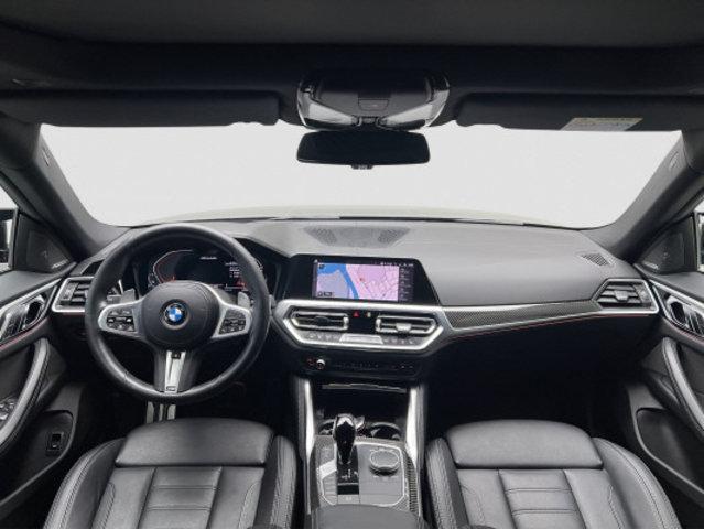 BMW 4er Reihe G26 Gran Coupé M440i xDrive-image-10
