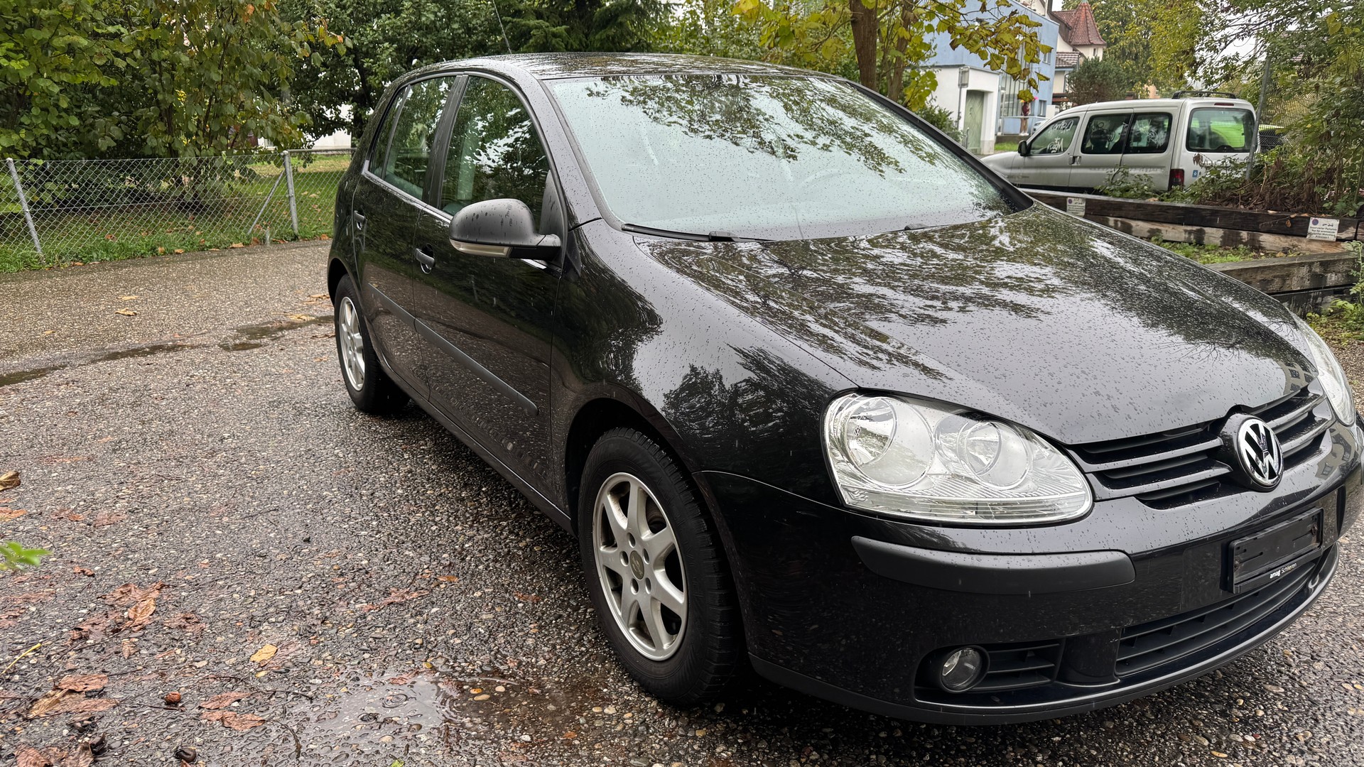 VW Golf 1.4 TSI Comfortline-image-2
