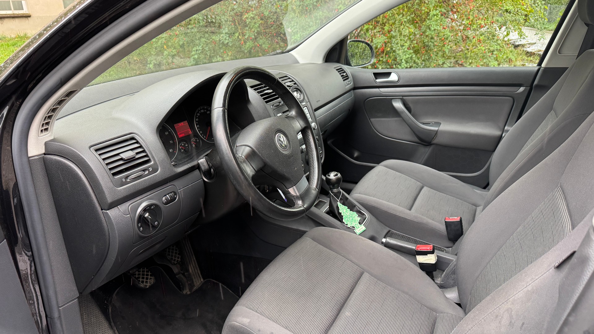 VW Golf 1.4 TSI Comfortline-image-6