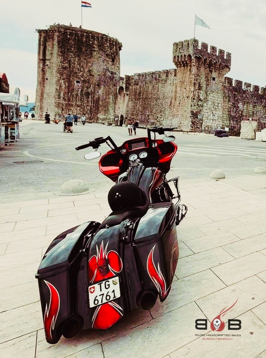 HARLEY-DAVIDSON FLTRXS Road Glide Special ABS-image-10
