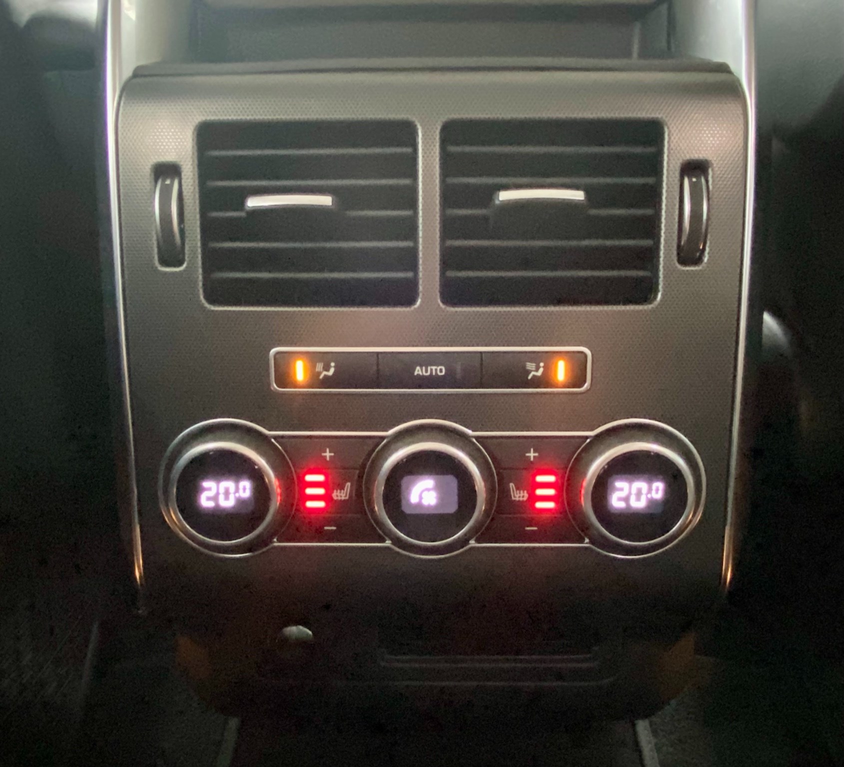 LAND ROVER Range Rover Sport 3.0 SDV6 HSE Dynamic Automatic-image-12