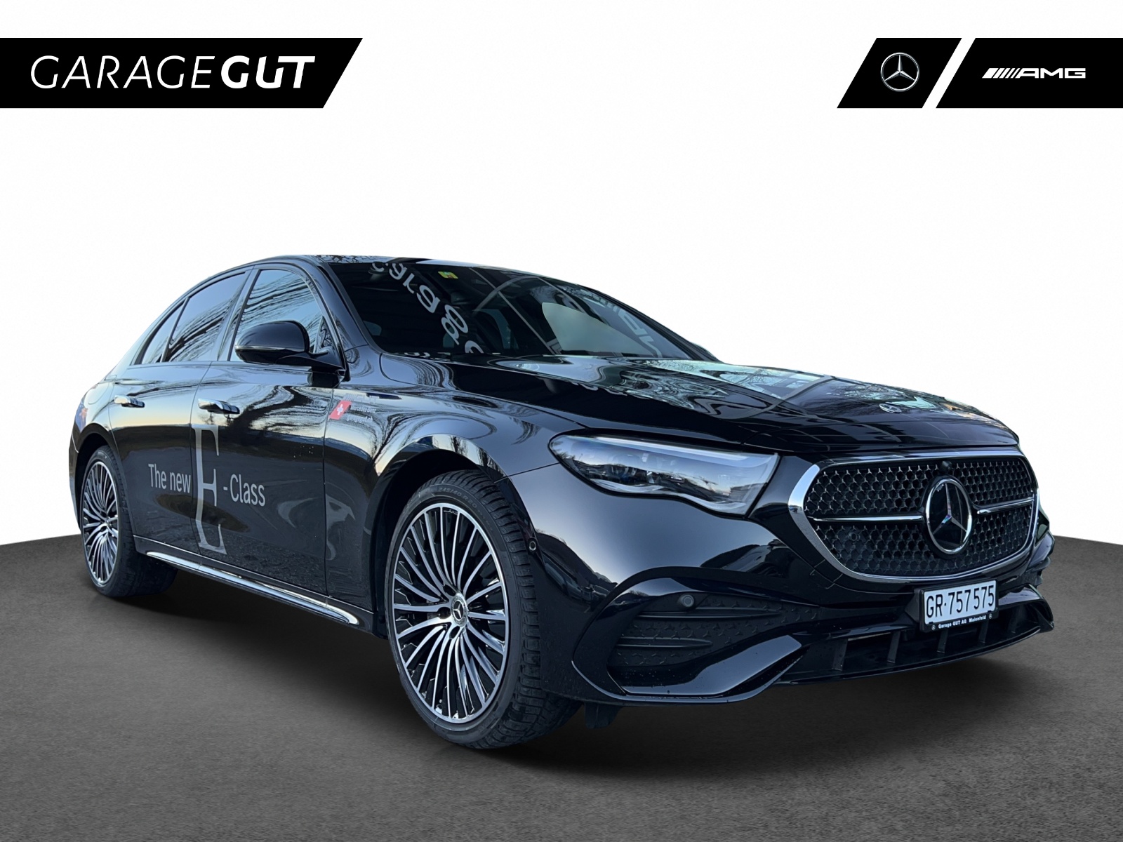 MERCEDES-BENZ E 400 e 4Matic 9G-Tronic-image-6