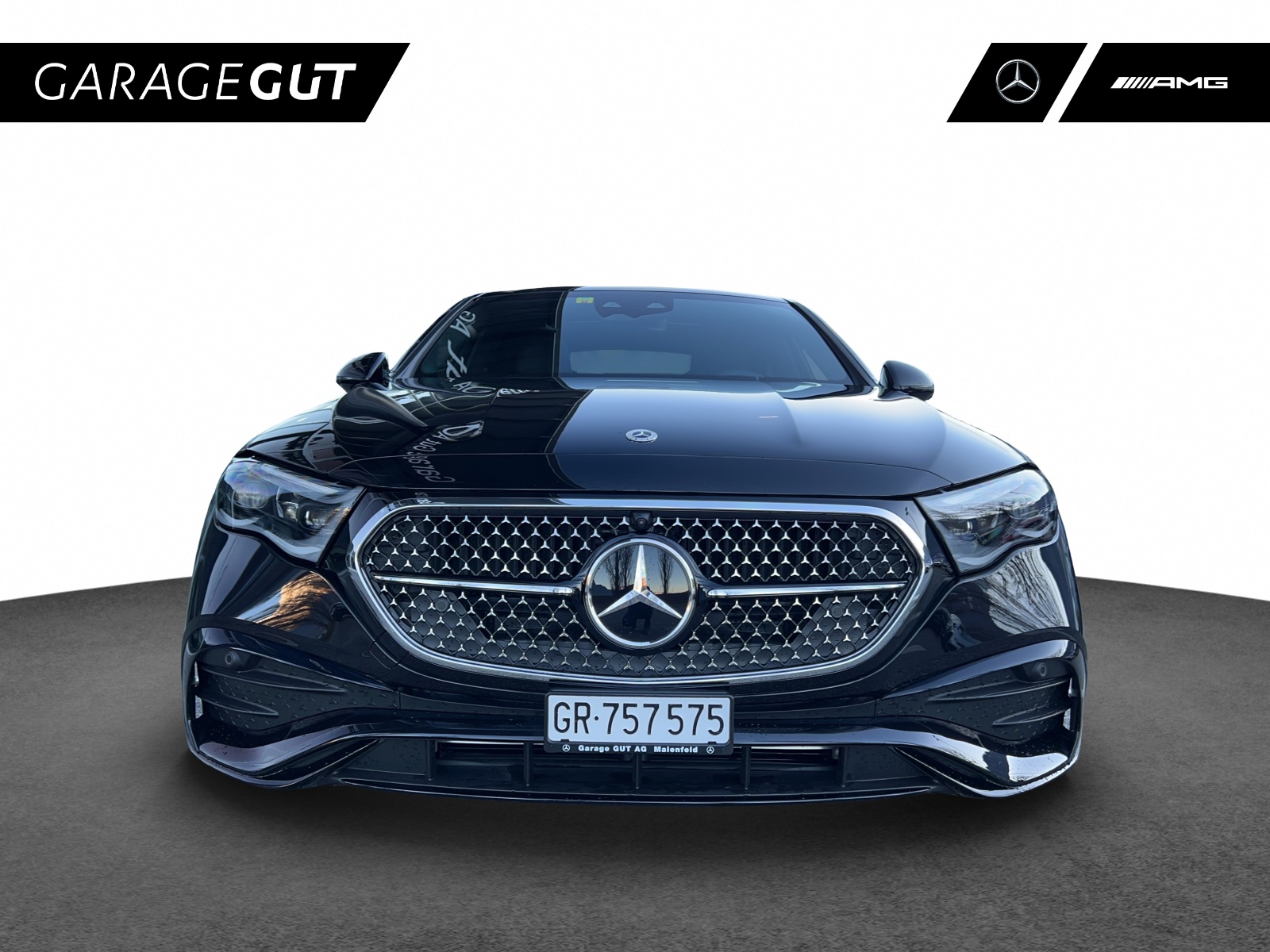 MERCEDES-BENZ E 400 e 4Matic 9G-Tronic-image-7