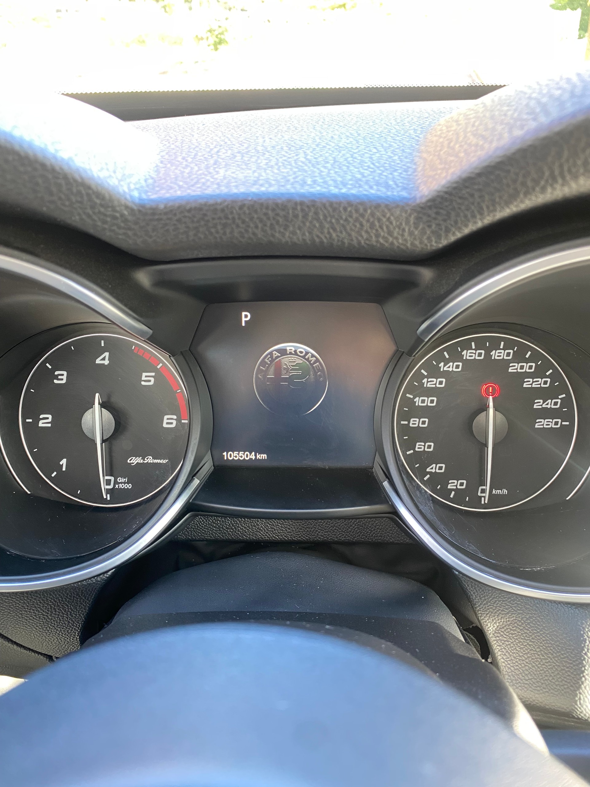 ALFA ROMEO Stelvio 2.2 JTDM Executive Q4 Automatic-image-14