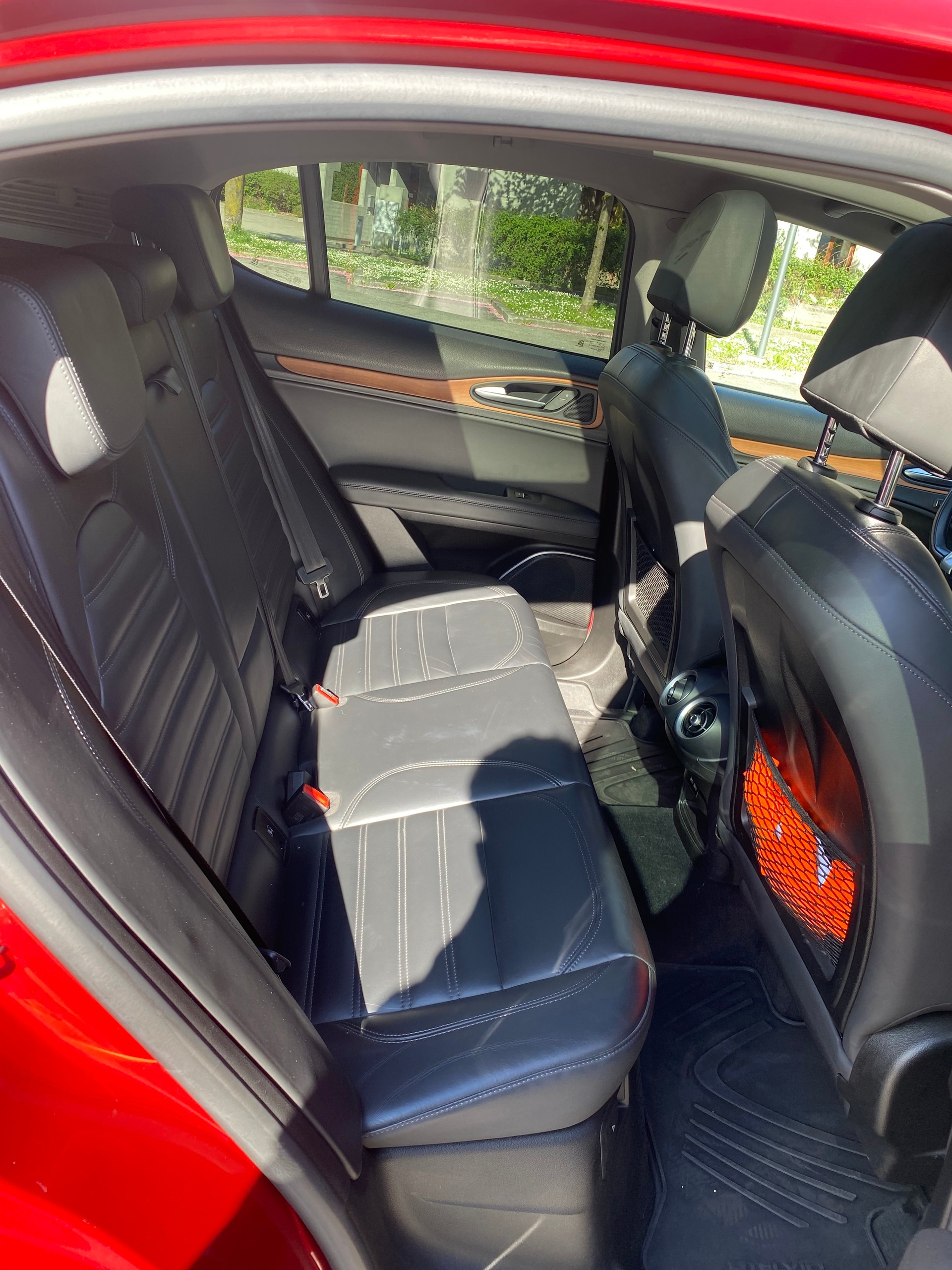 ALFA ROMEO Stelvio 2.2 JTDM Executive Q4 Automatic-image-13