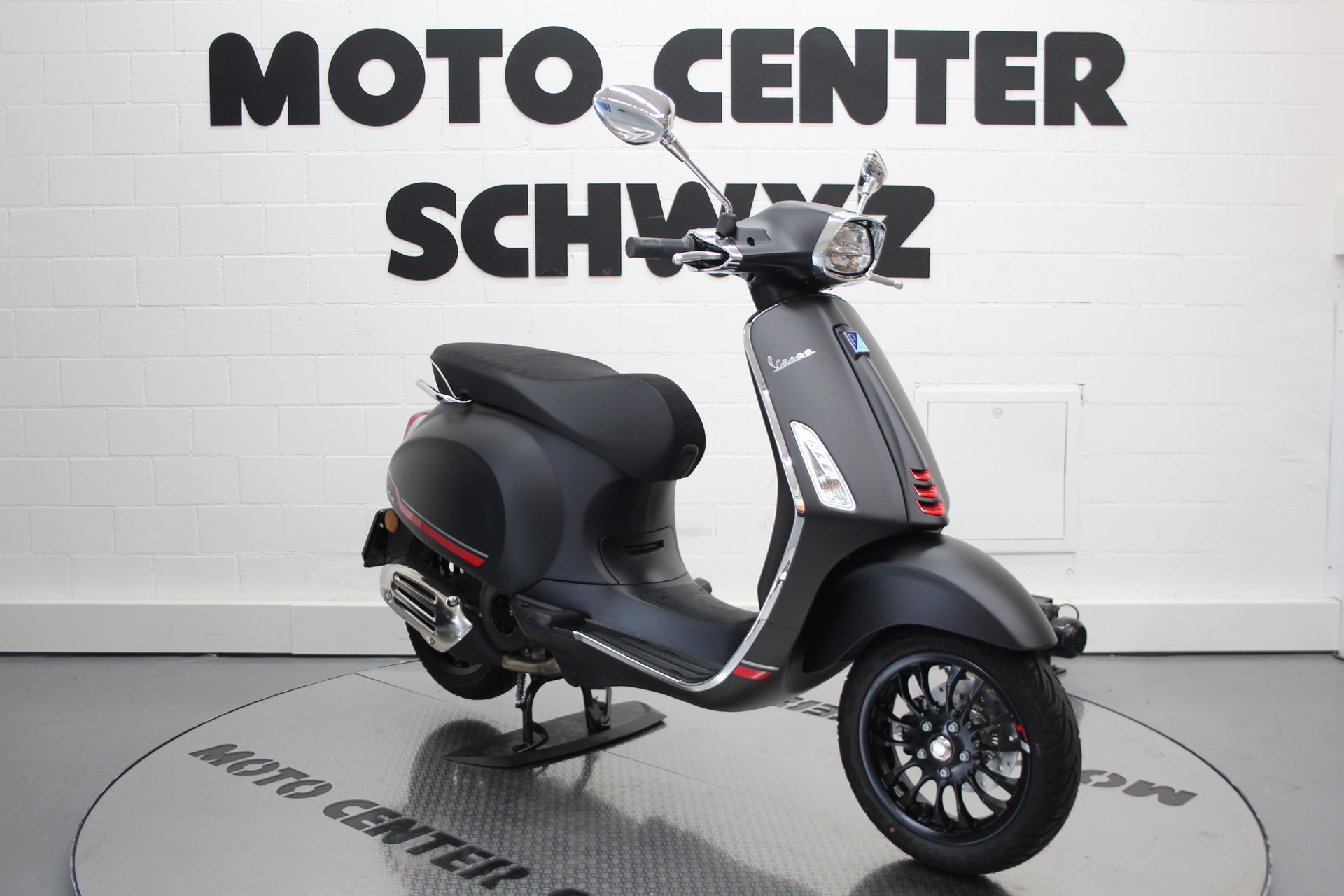 PIAGGIO Vespa 125 Sprint Sport ABS-showroom-element-1