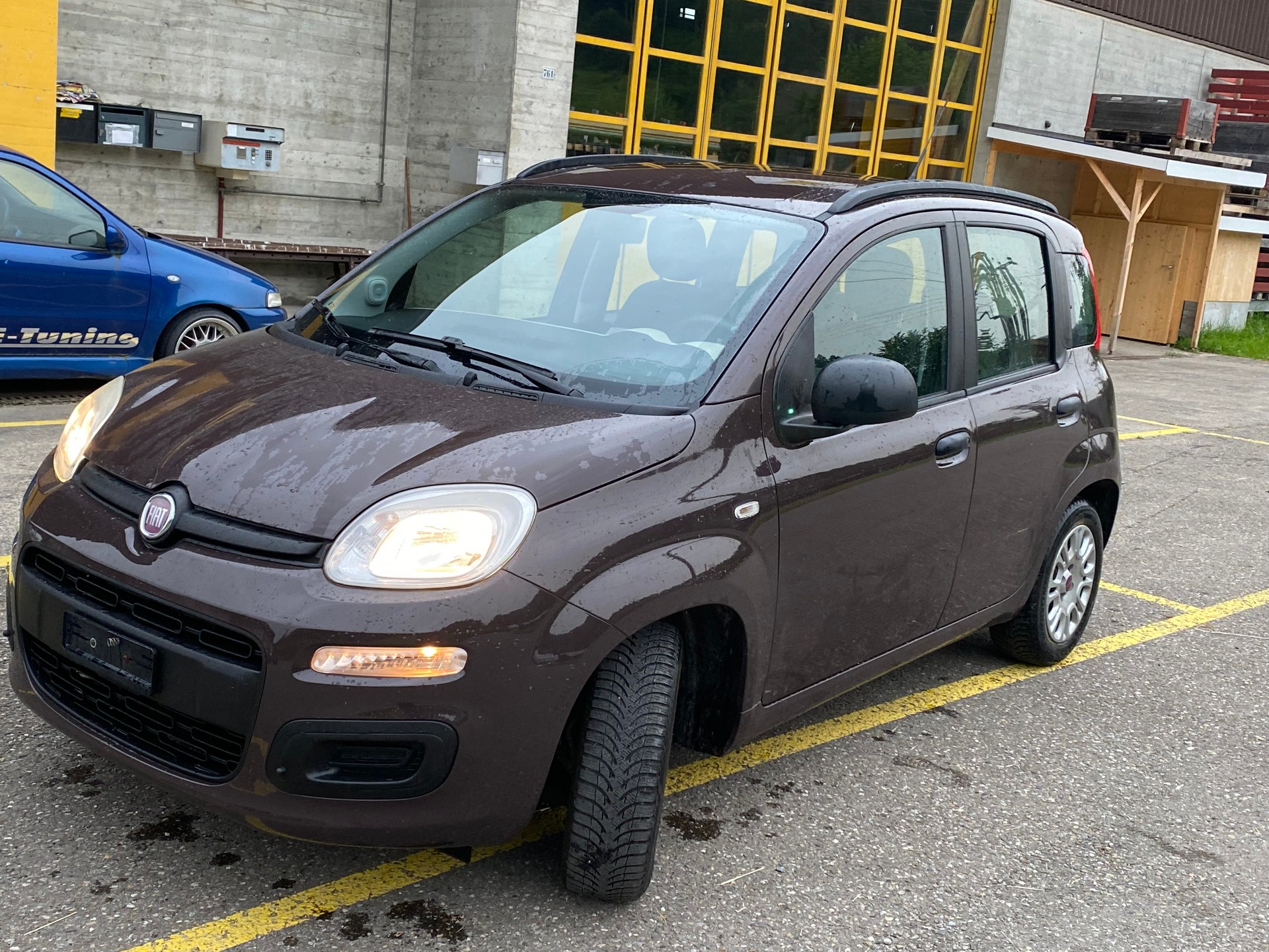 FIAT PANDA-image-0