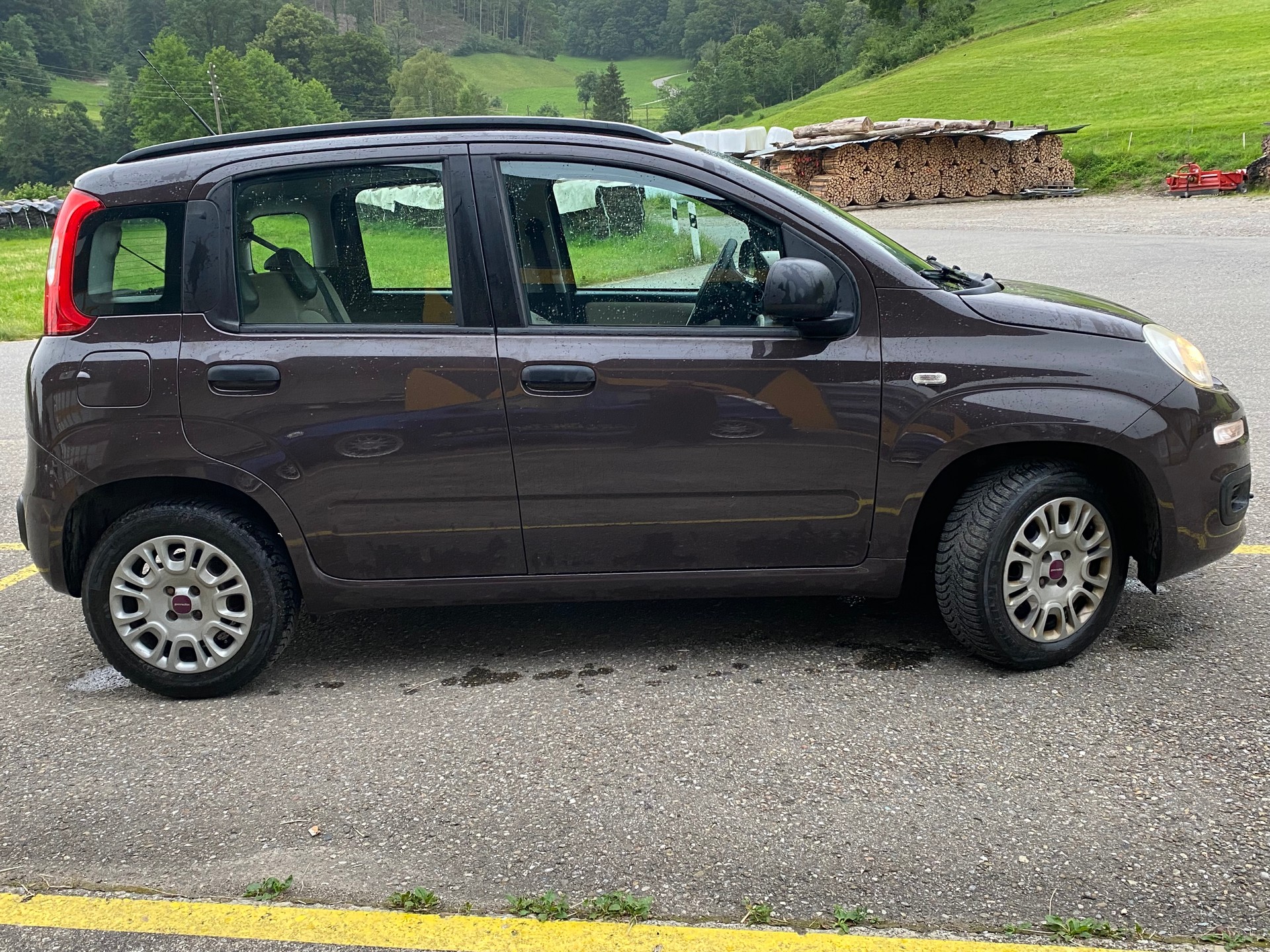 FIAT PANDA-image-4